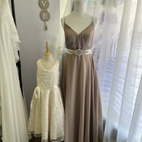 The Corset Bridal LLC's image