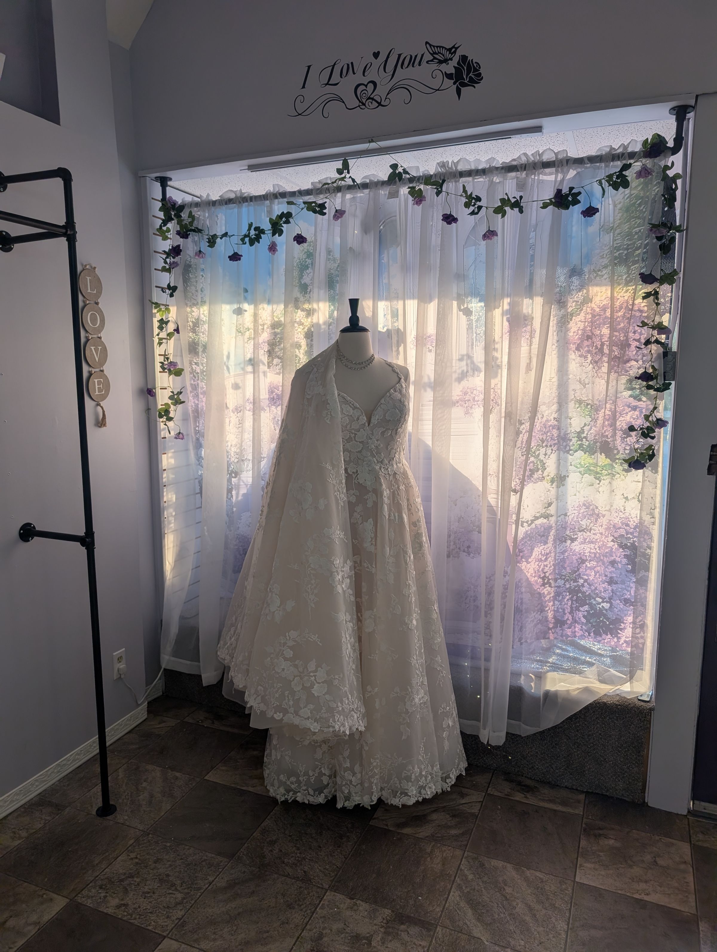 The Corset Bridal LLC's image