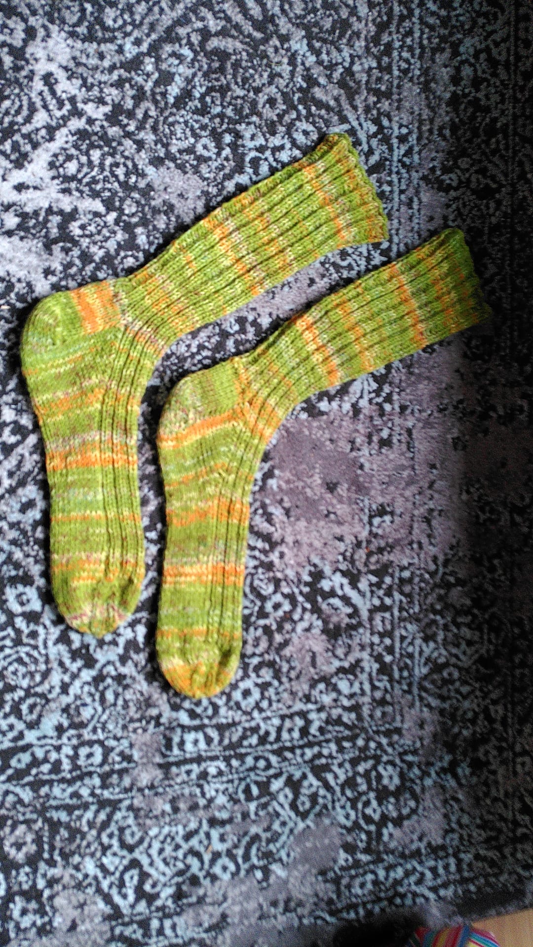 Socks for my husband