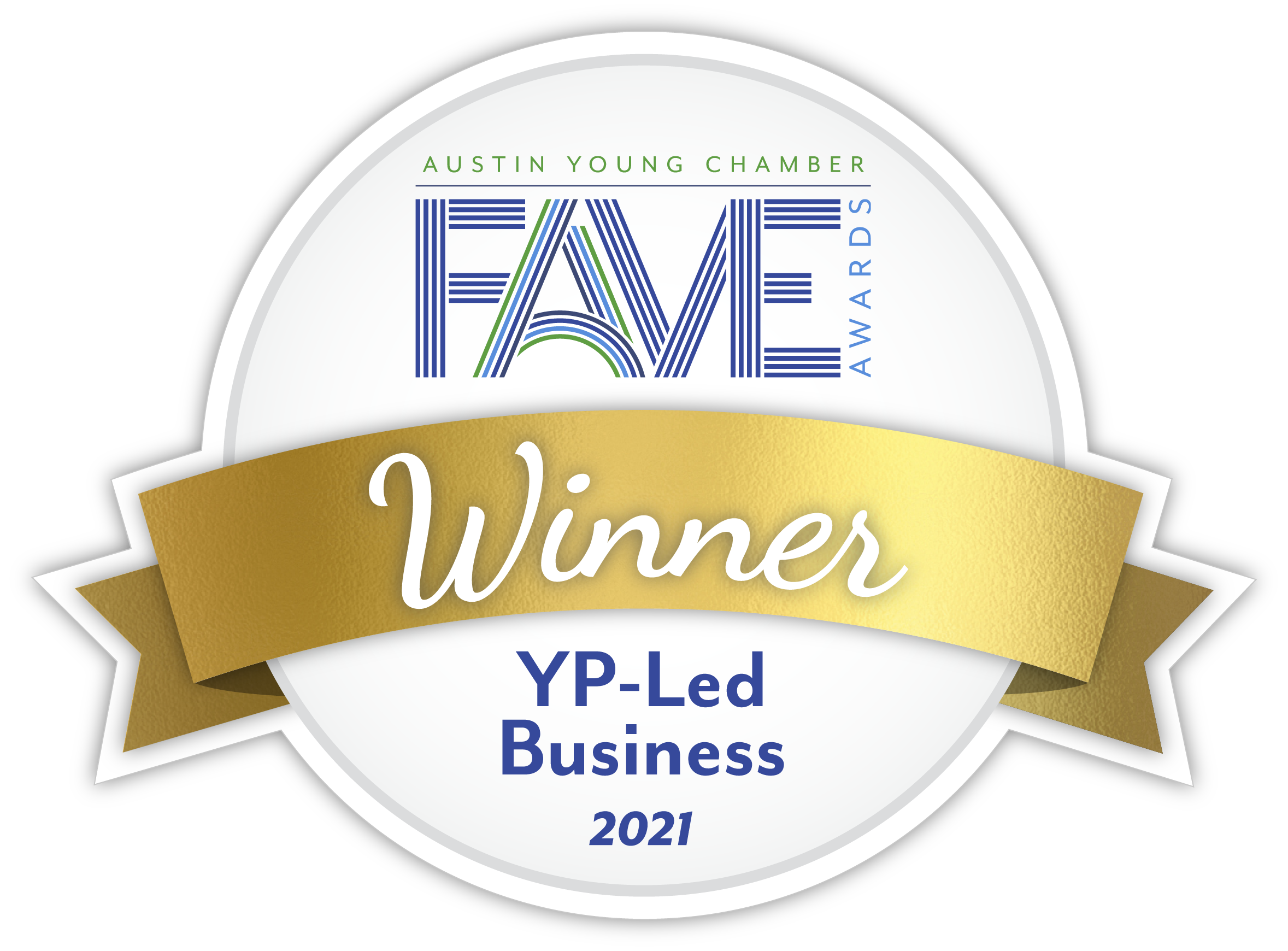 Austin Young Chamber Fave Award Winner YP-Led Business_Brooke Waupsh