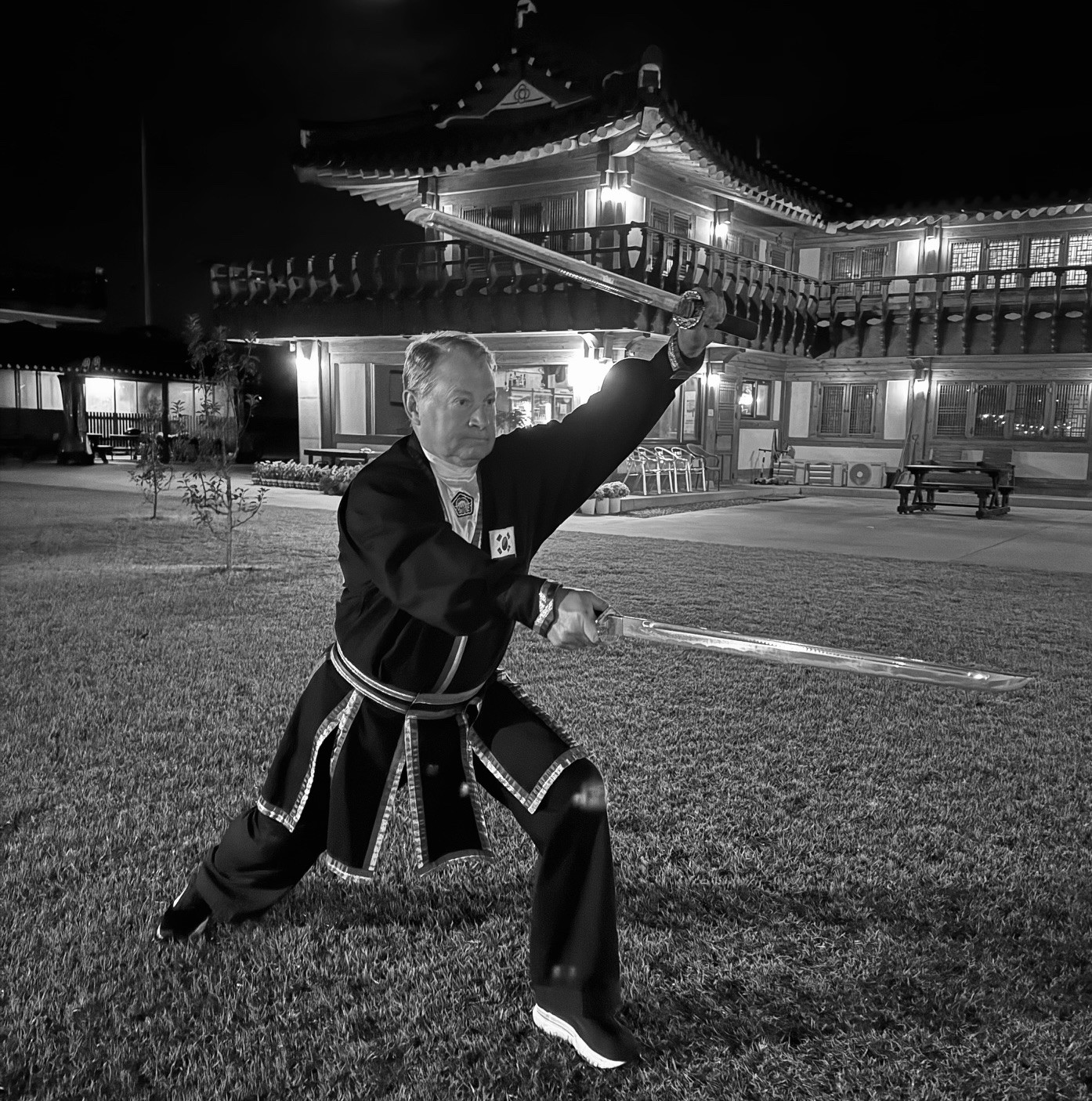 Kuk Sool Won of Bettendorf's image