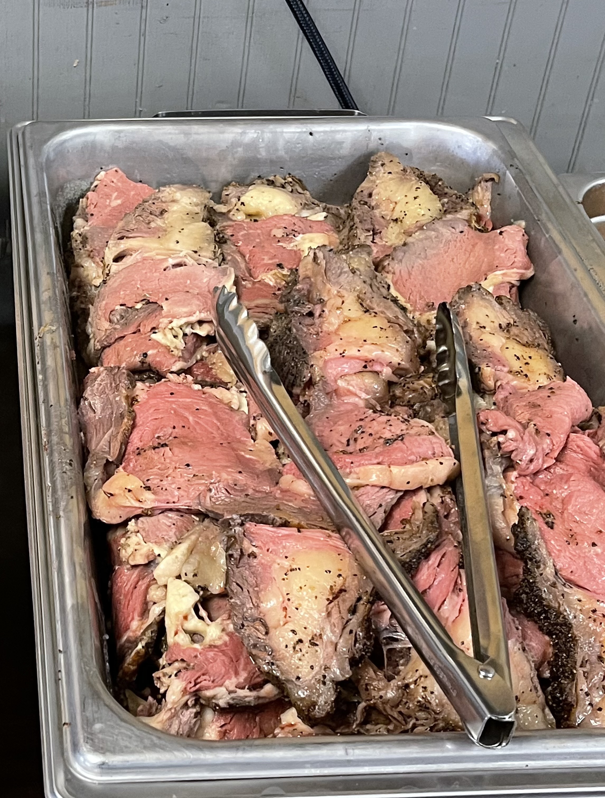 Sylvester’s Grill & Catering L.L.C 's image