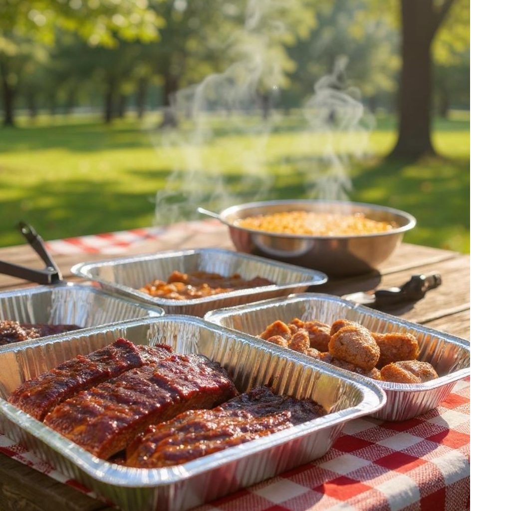 Sylvester’s Grill & Catering L.L.C 's image