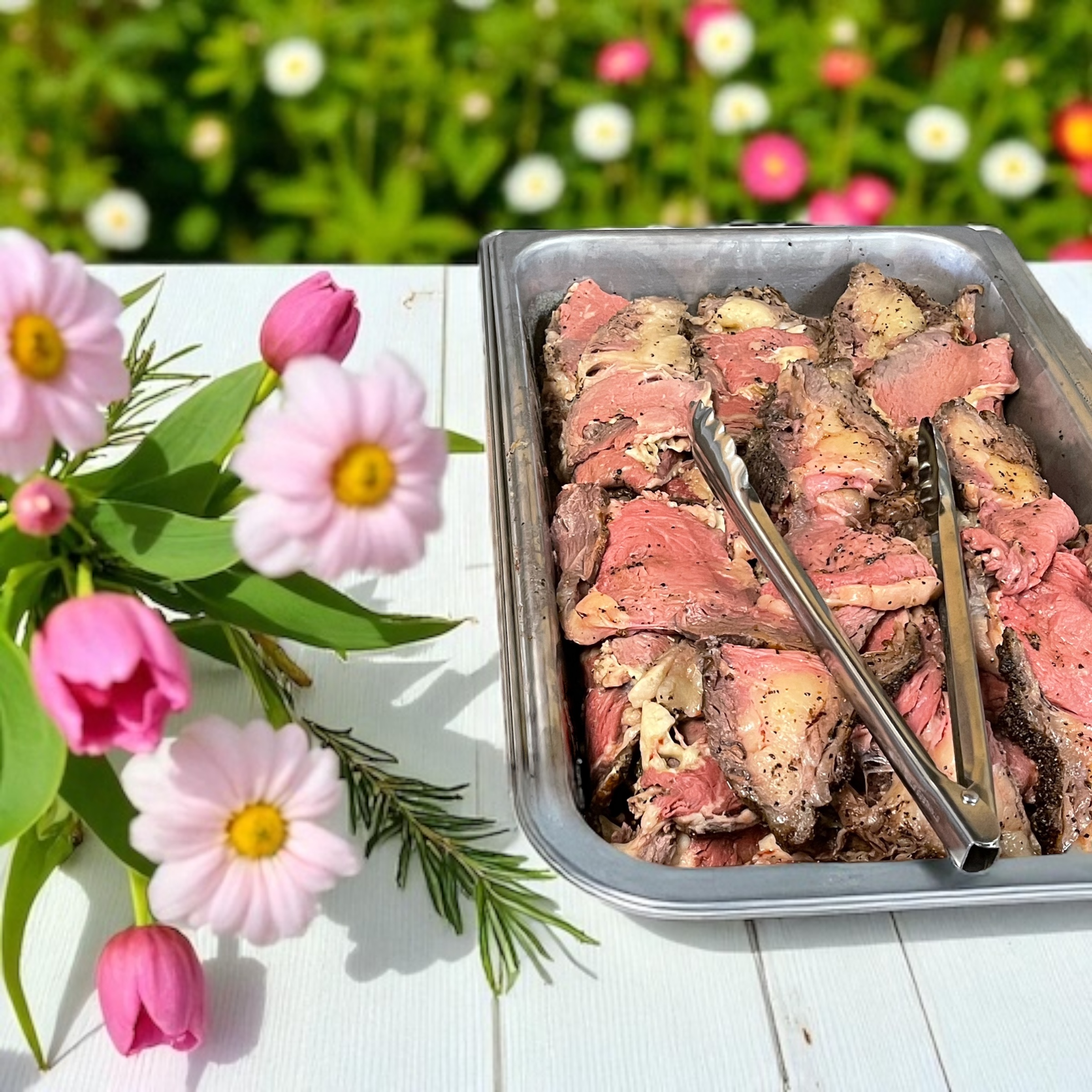 Sylvester’s Grill & Catering L.L.C 's image
