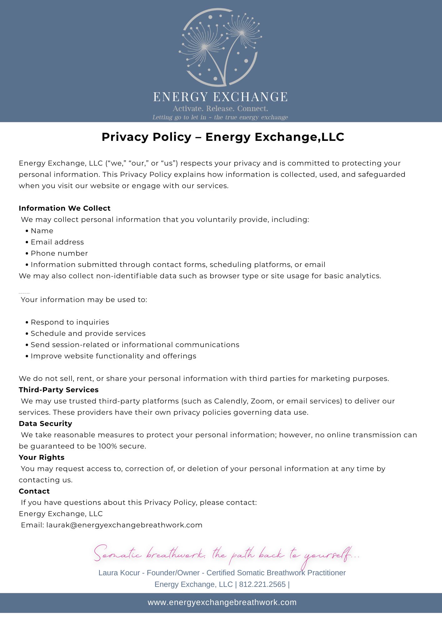 Energy Exchange's image