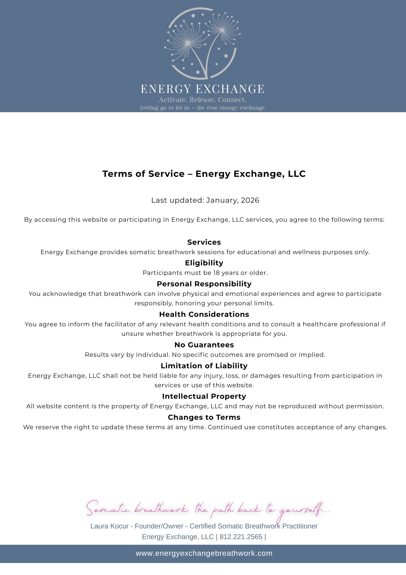 Energy Exchange's image
