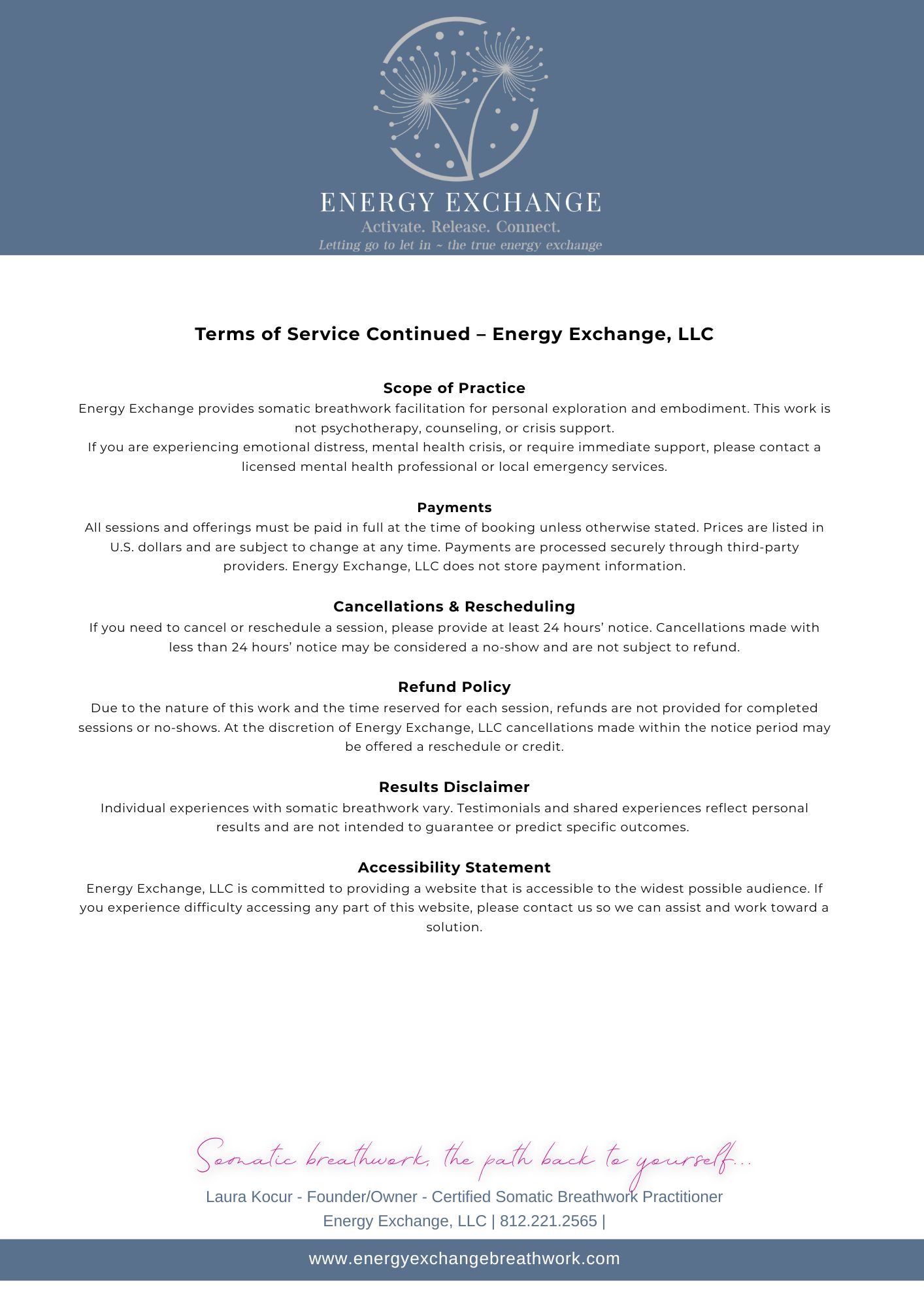 Energy Exchange's image