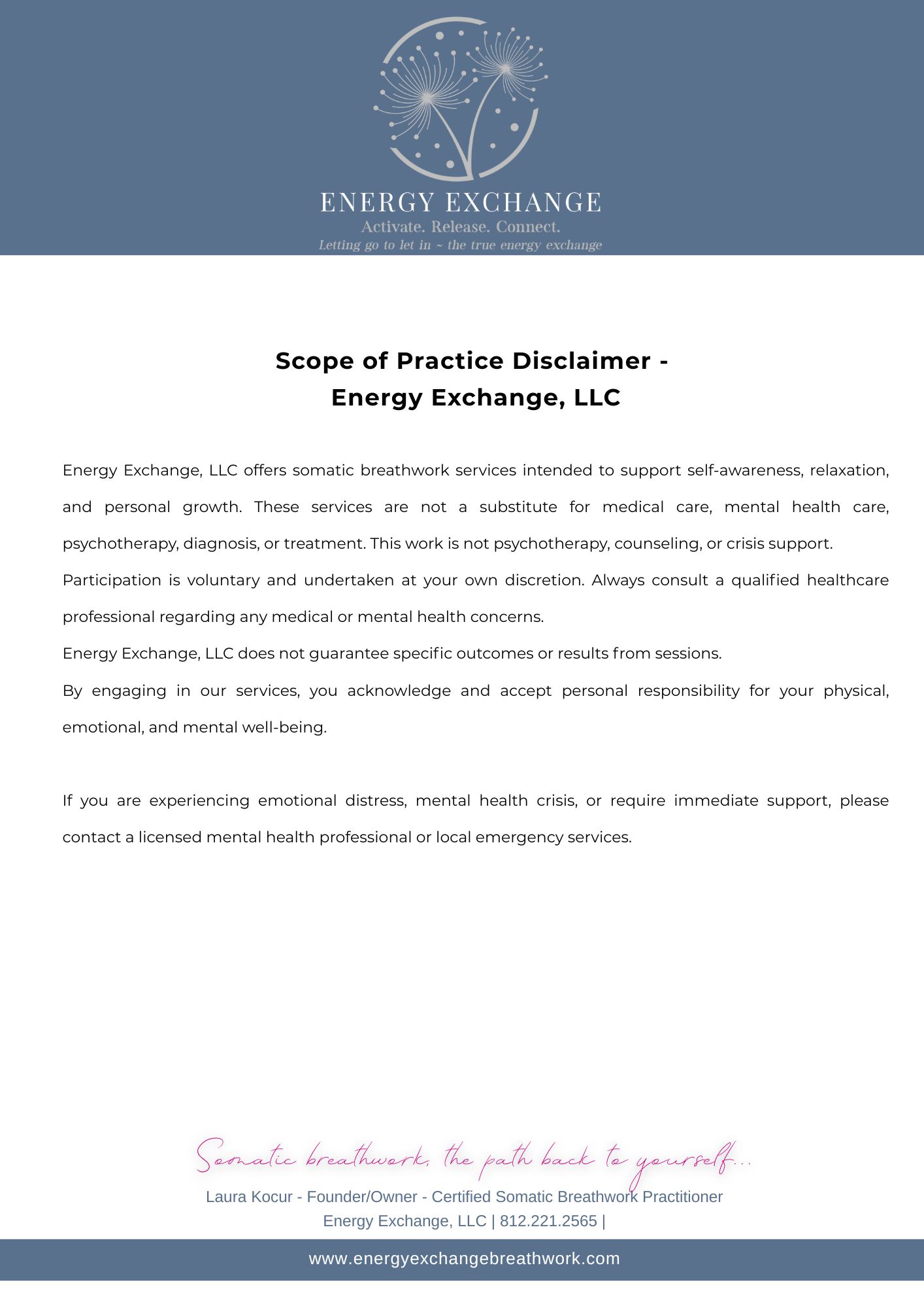 Energy Exchange's image