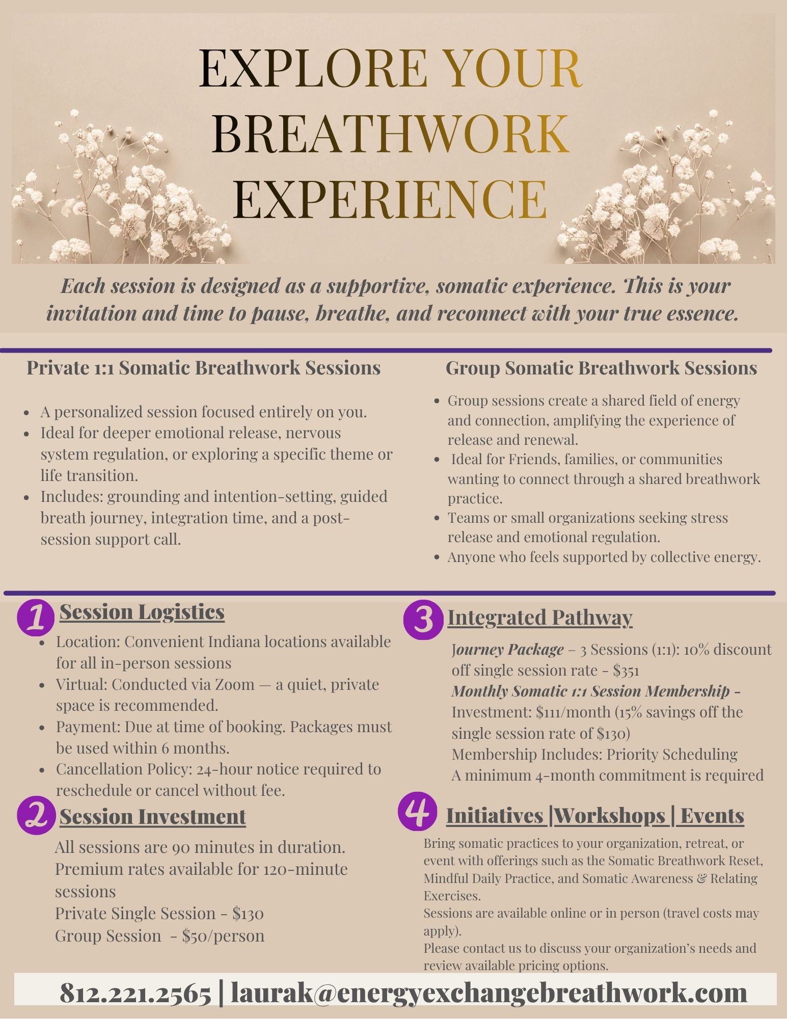 Energy Exchange's image