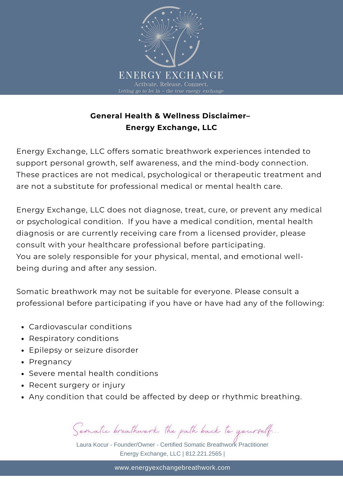 Energy Exchange's image