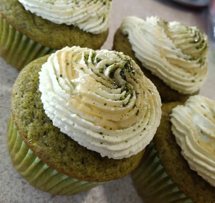 Matcha