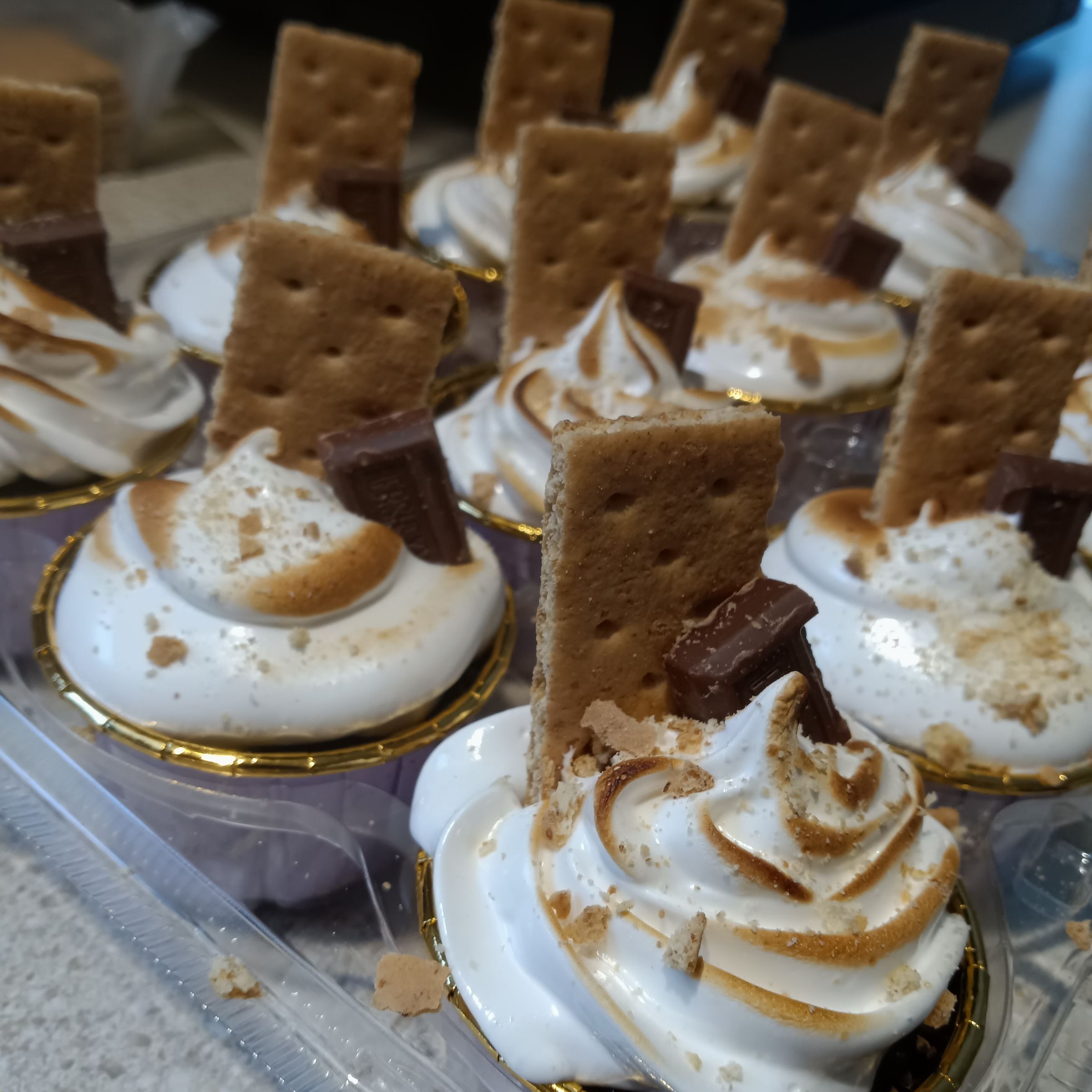 Smores