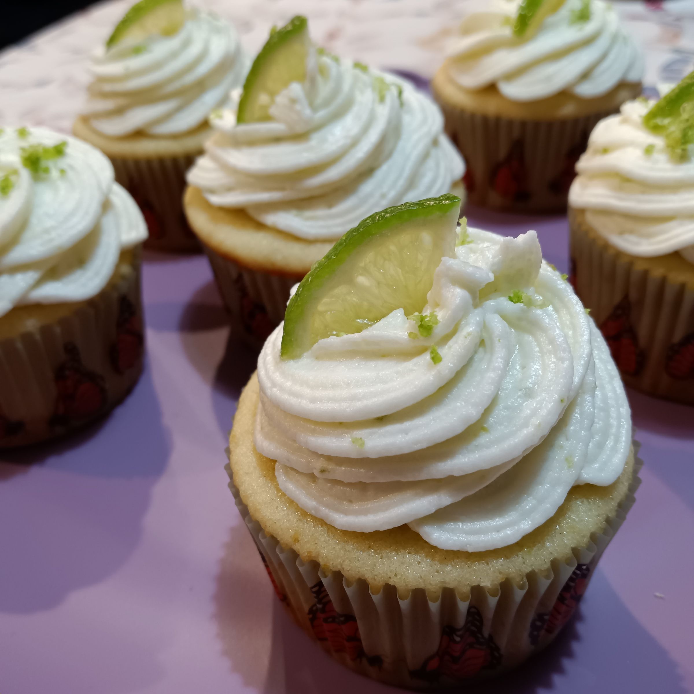 Key Lime