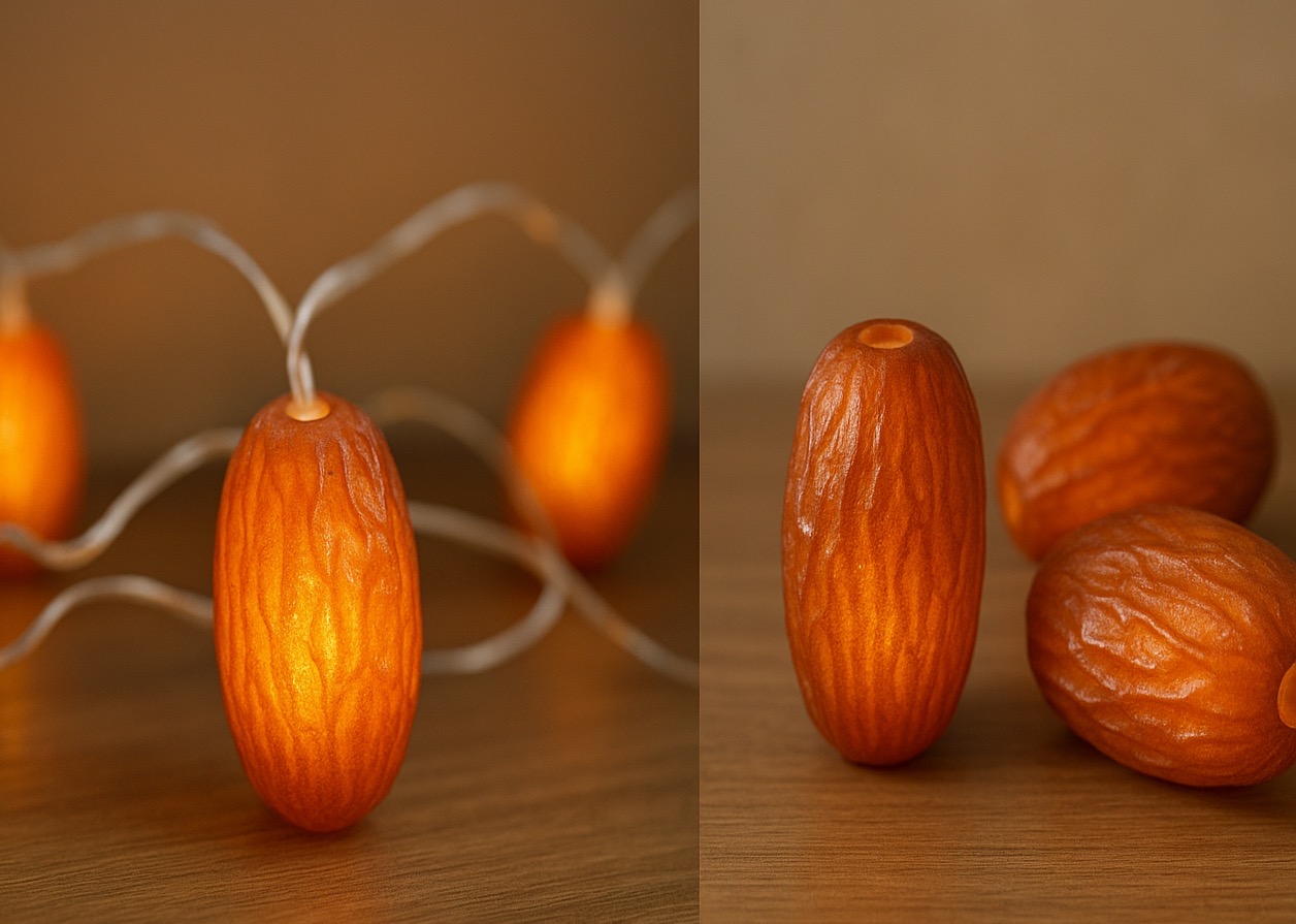 Sanhao Lights's image