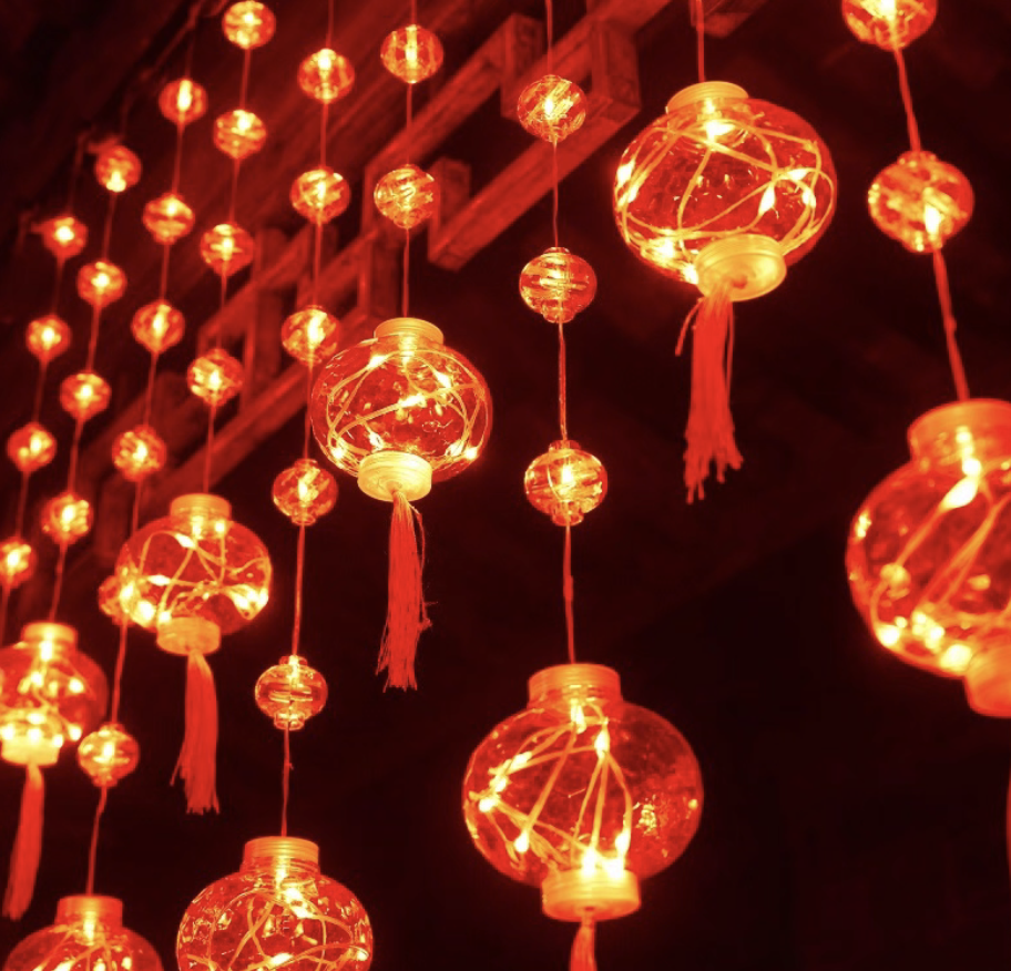 Sanhao Lights's image