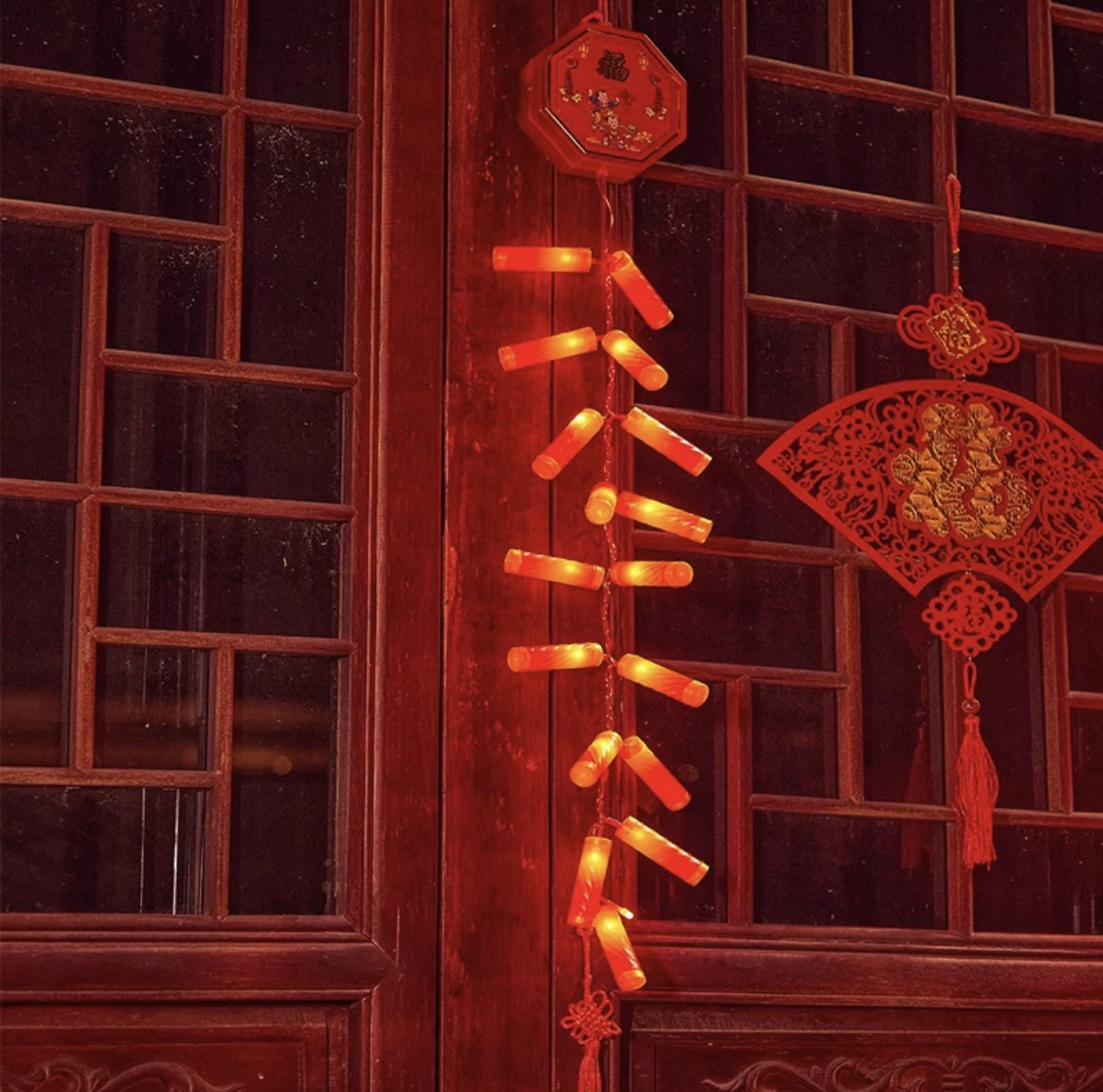 Sanhao Lights's image