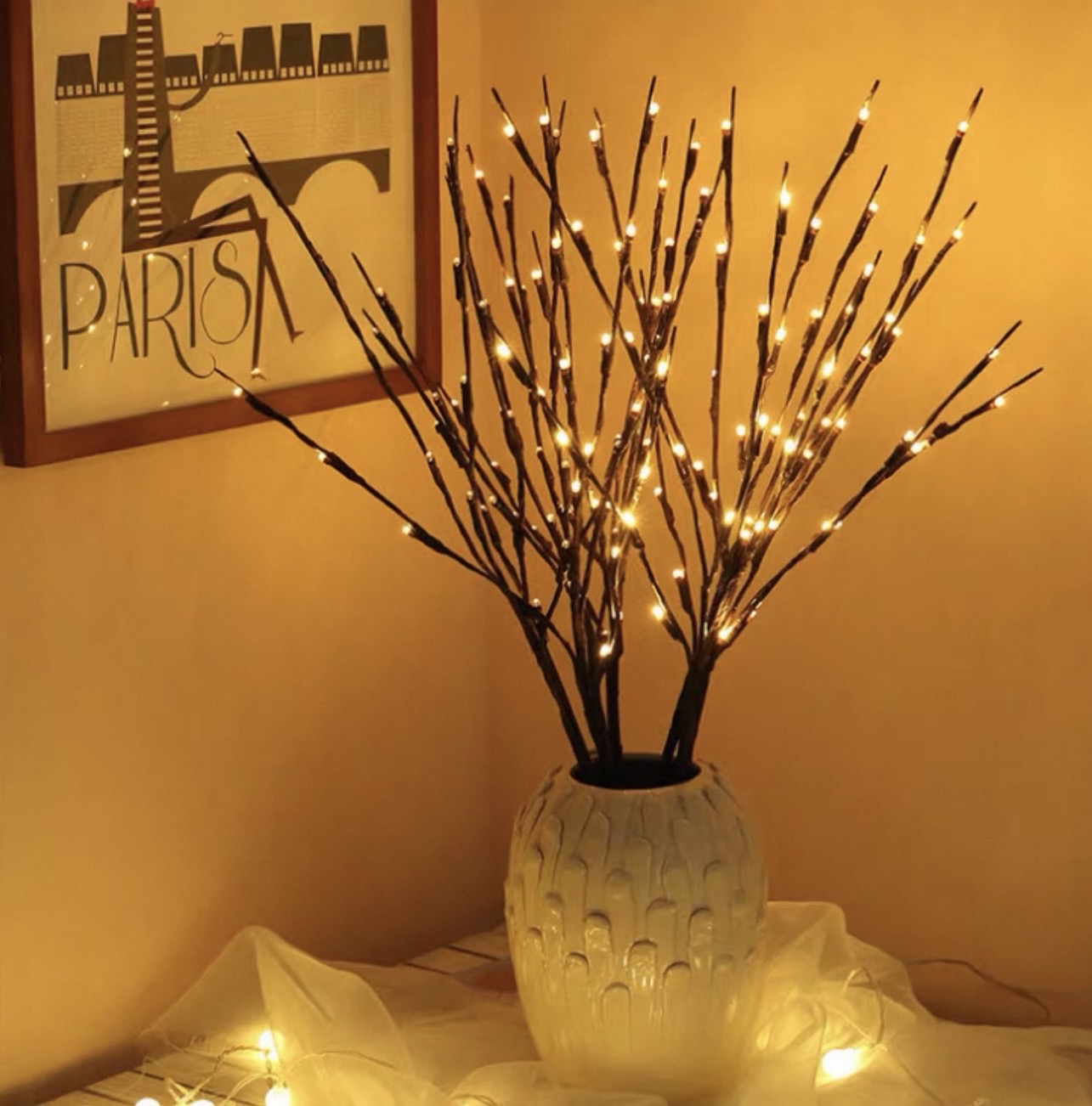 Sanhao Lights's image