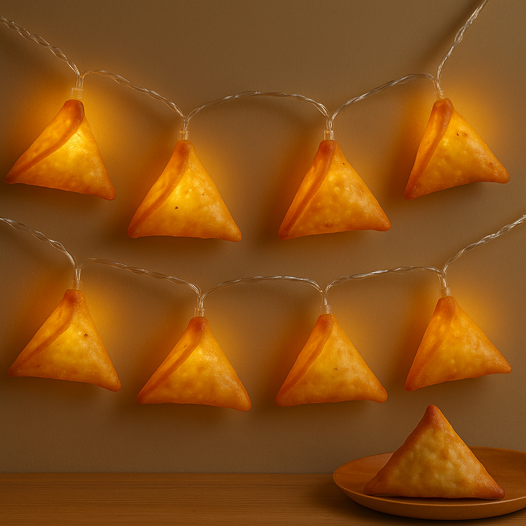 Sanhao Lights's image