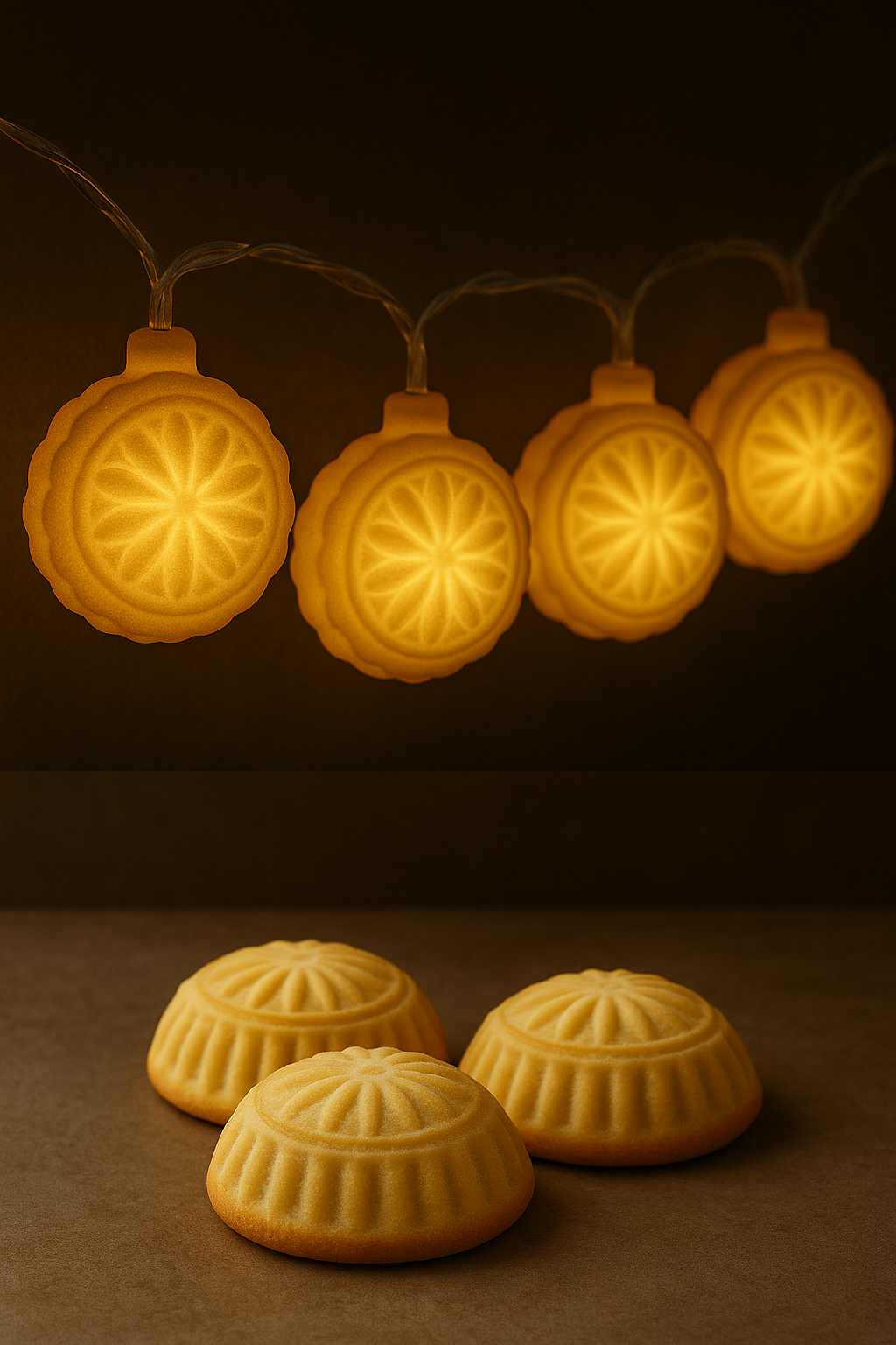 Sanhao Lights's image