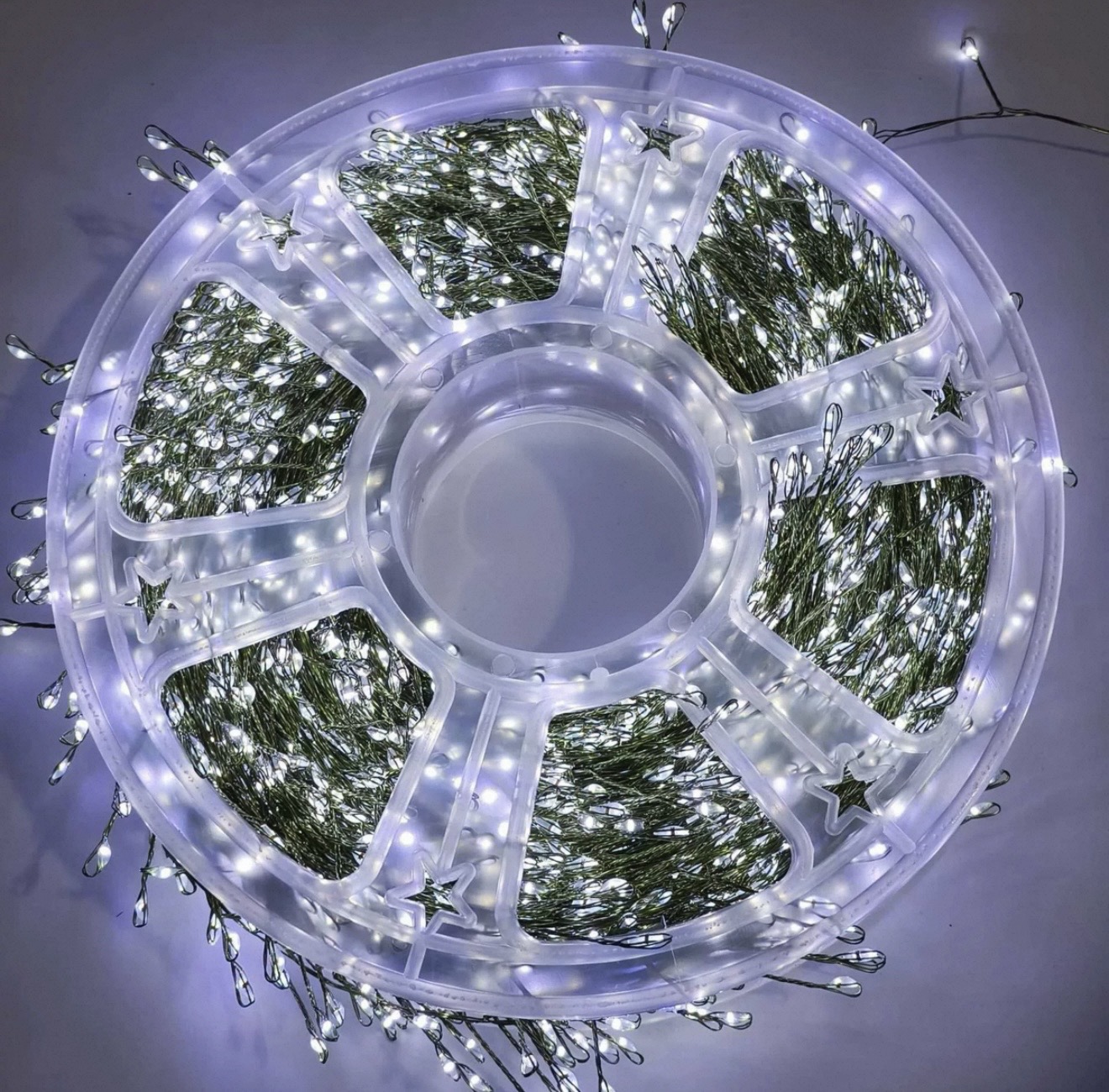 Sanhao Lights's image