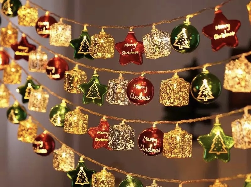 Sanhao Lights's image