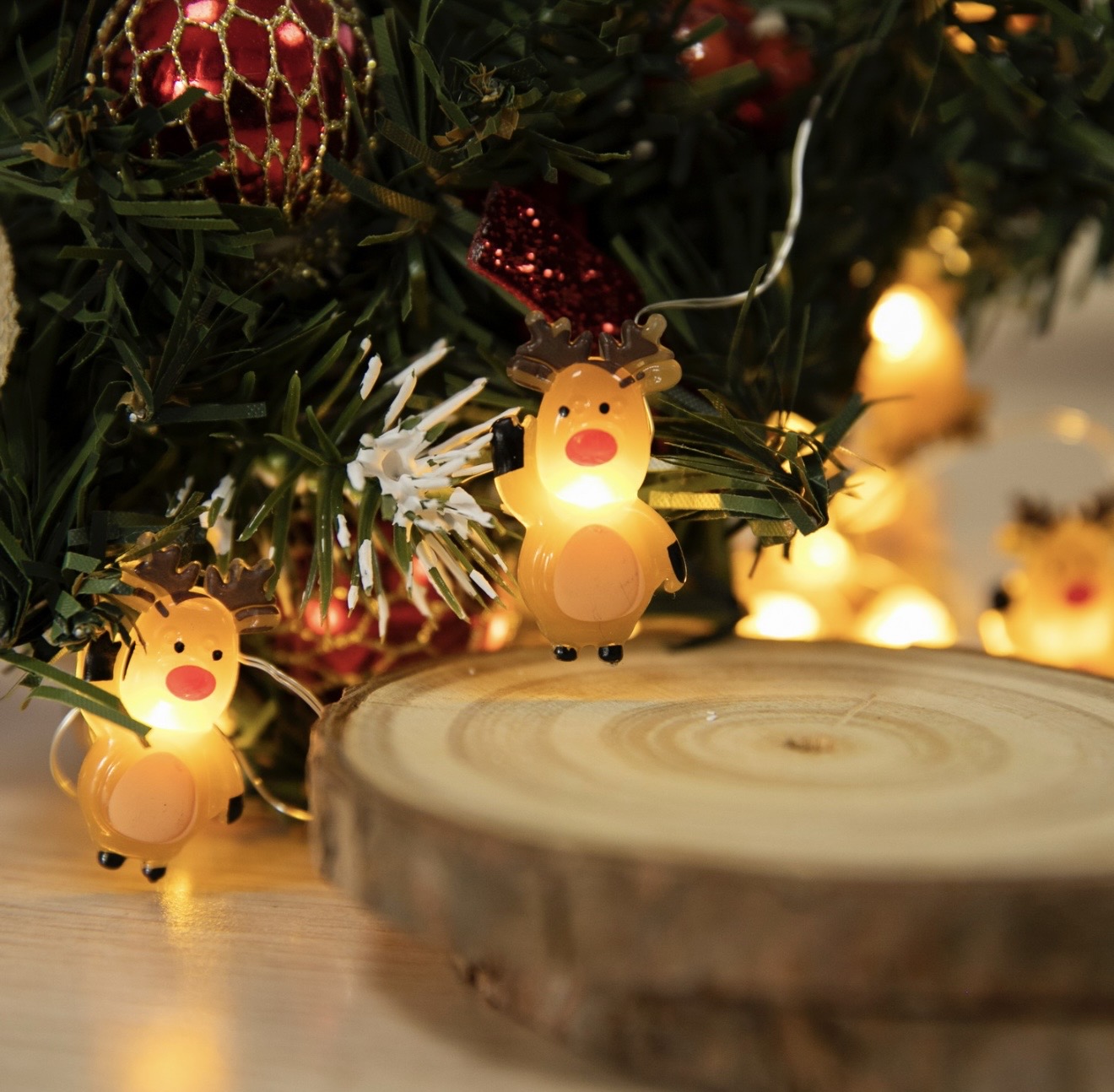 Sanhao Lights's image