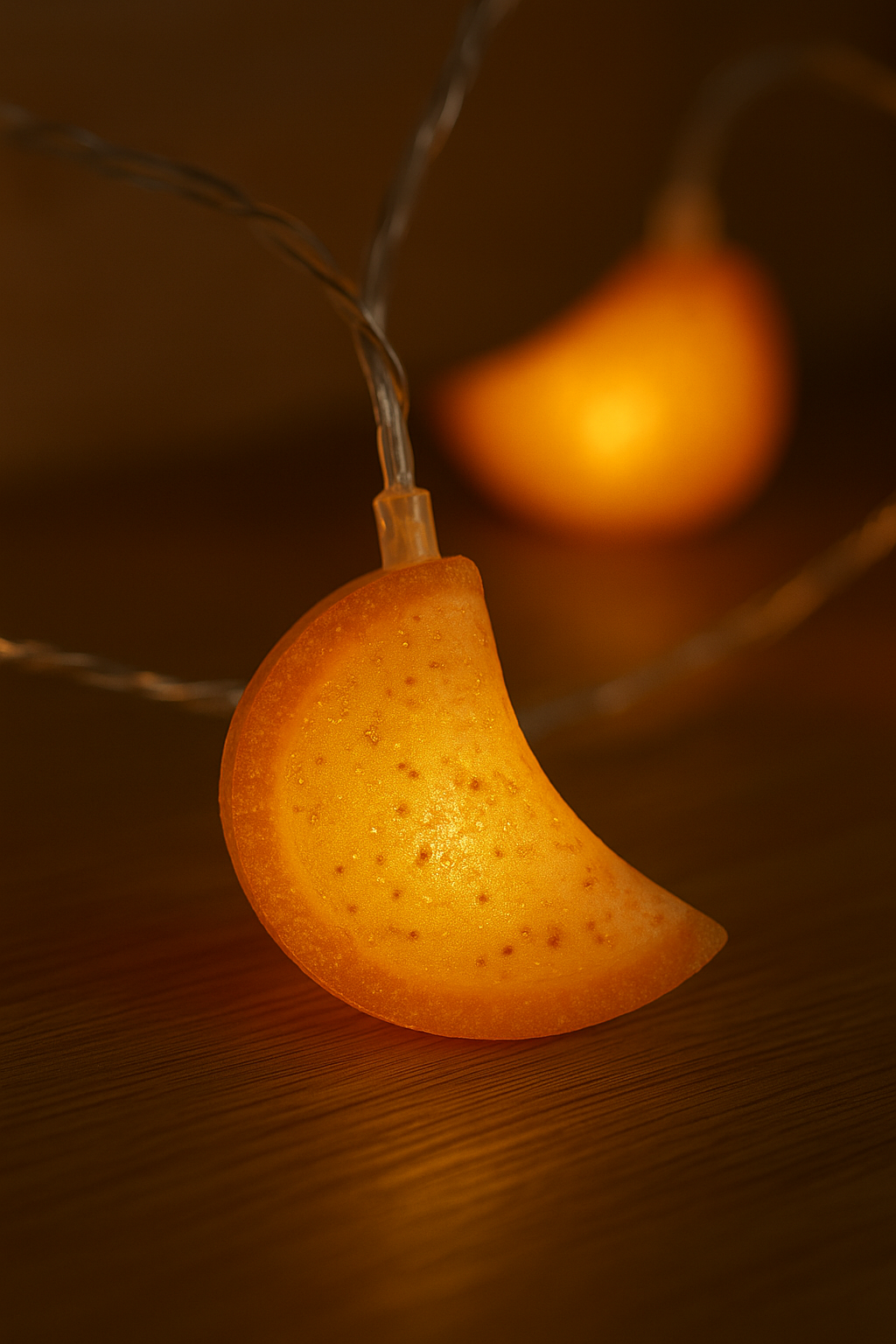 Sanhao Lights's image