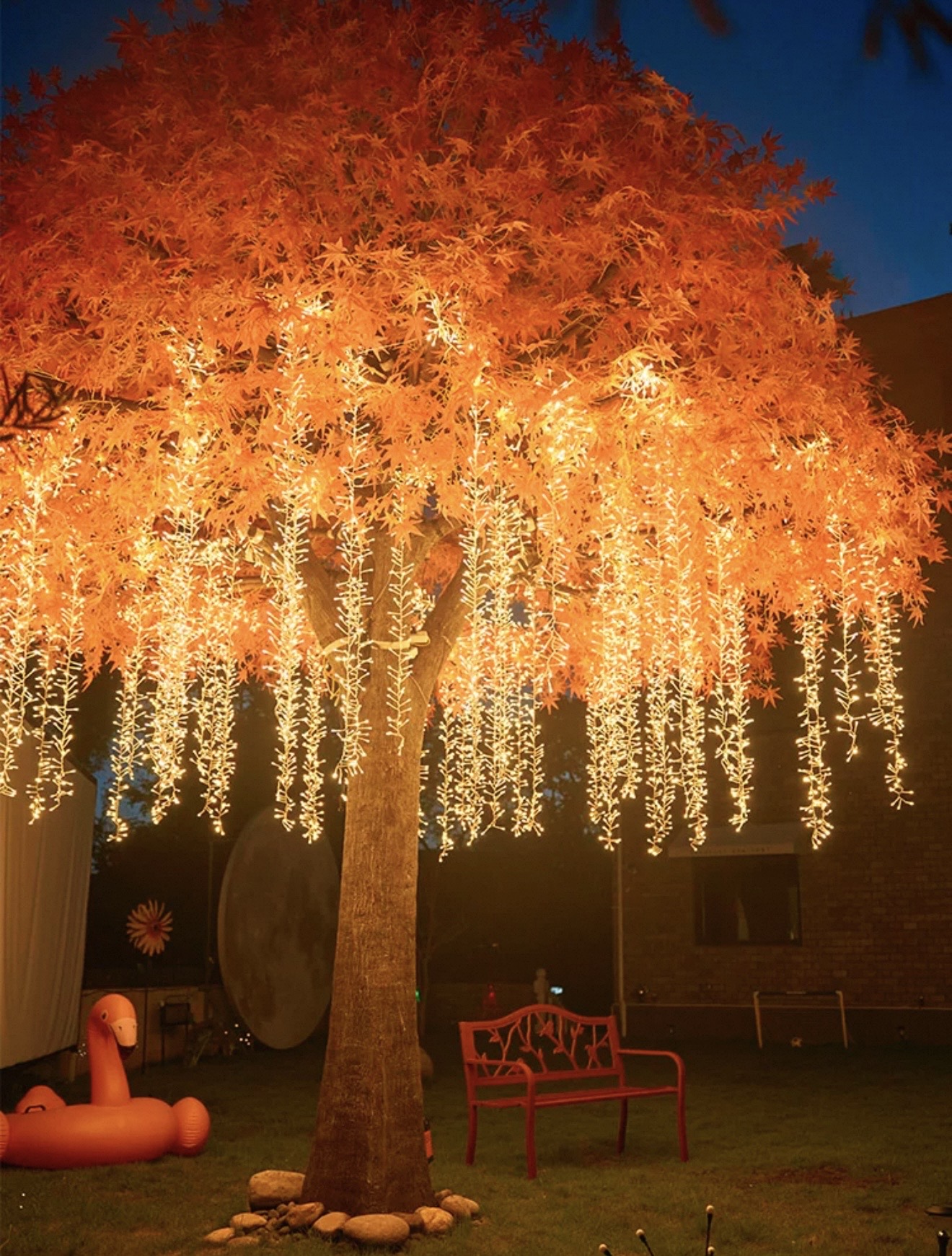 Sanhao Lights's image