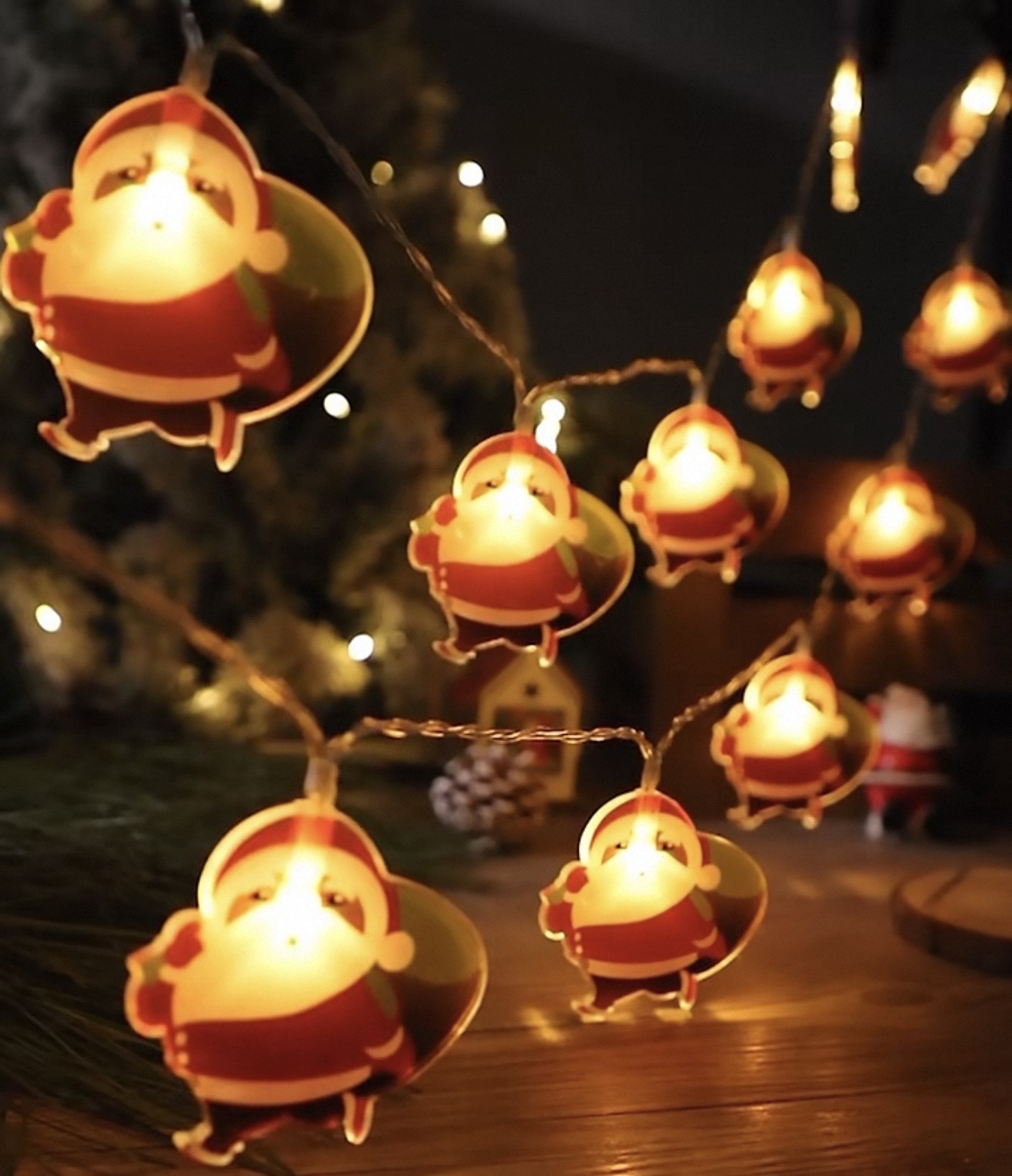 Sanhao Lights's image