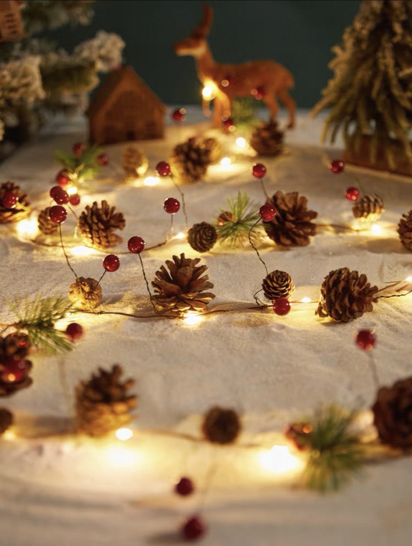 Sanhao Lights's image