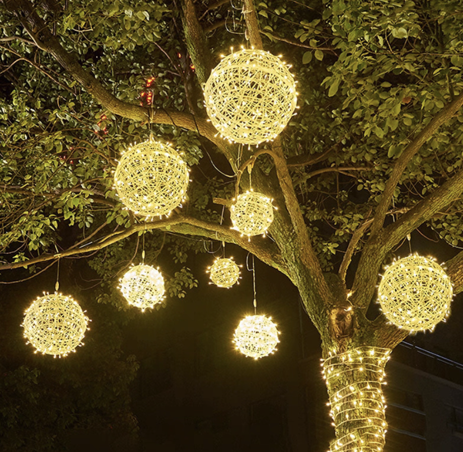 Sanhao Lights's image