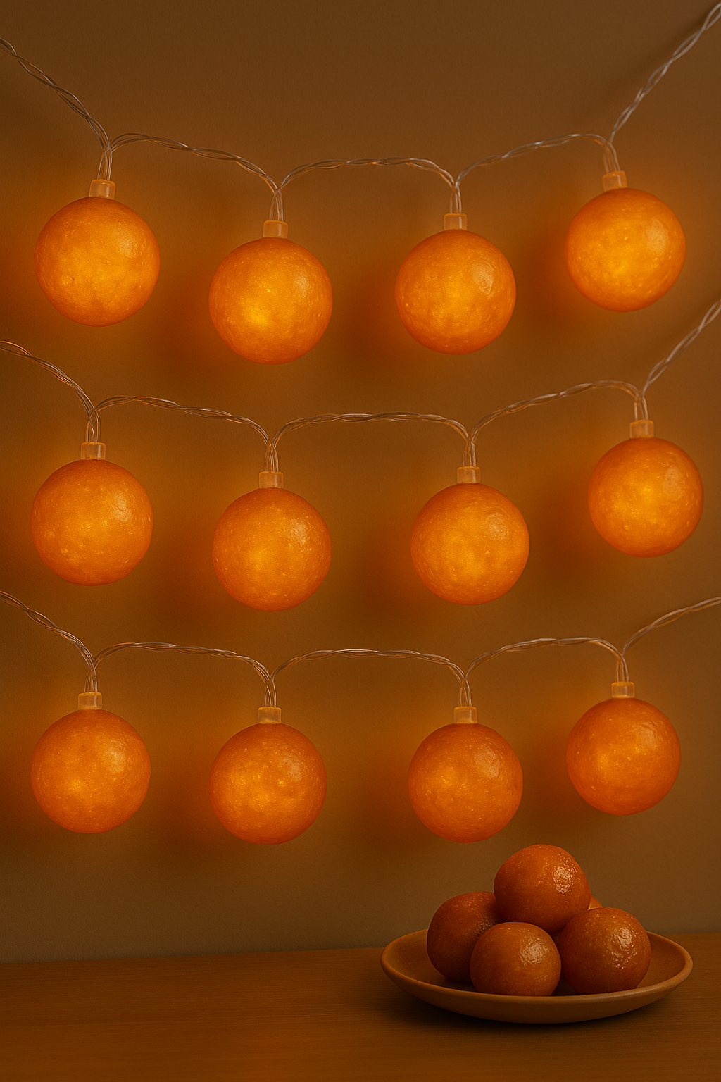 Sanhao Lights's image