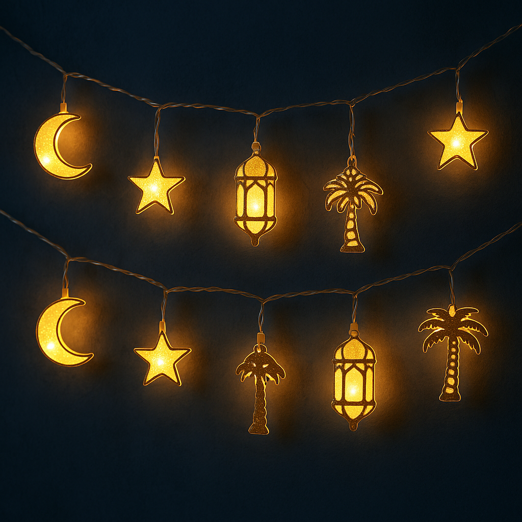 Sanhao Lights's image