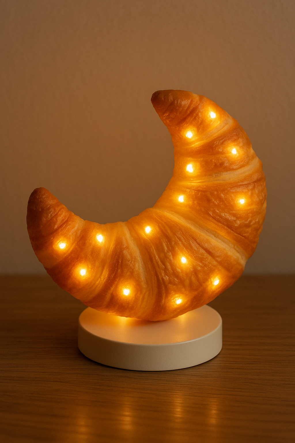 Sanhao Lights's image