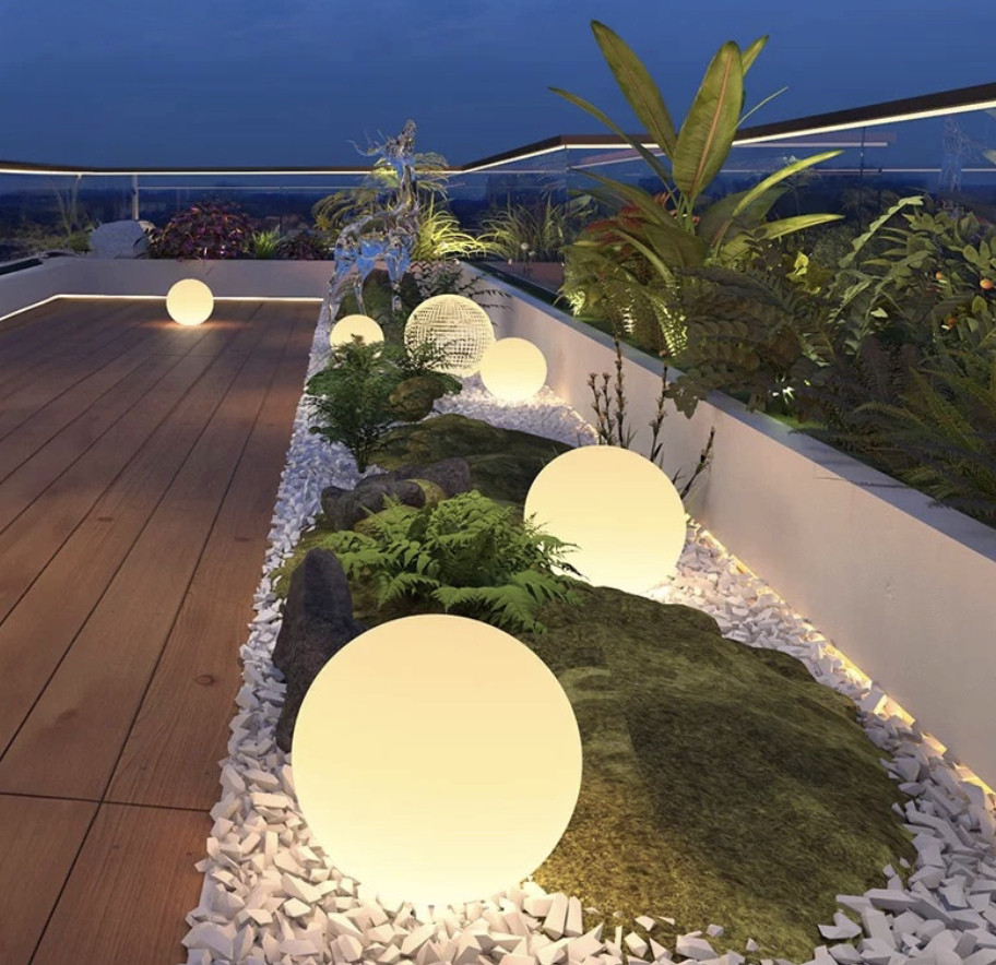 Sanhao Lights's image