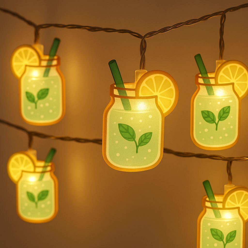 Sanhao Lights's image