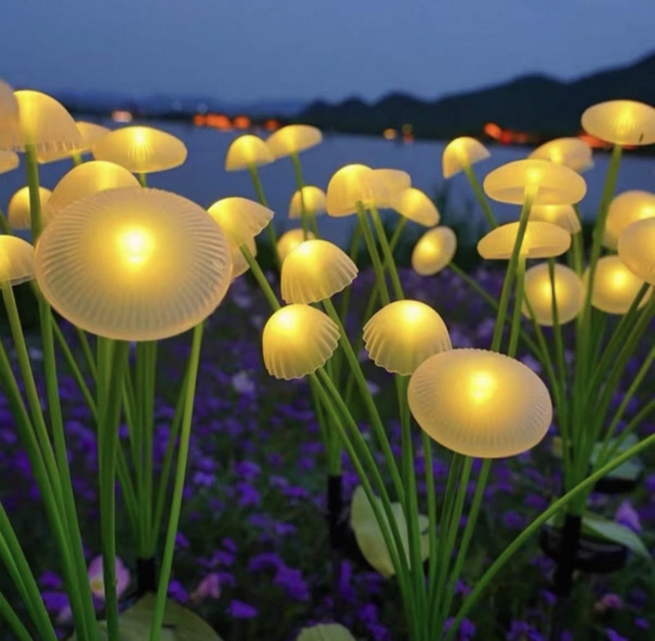 Sanhao Lights's image