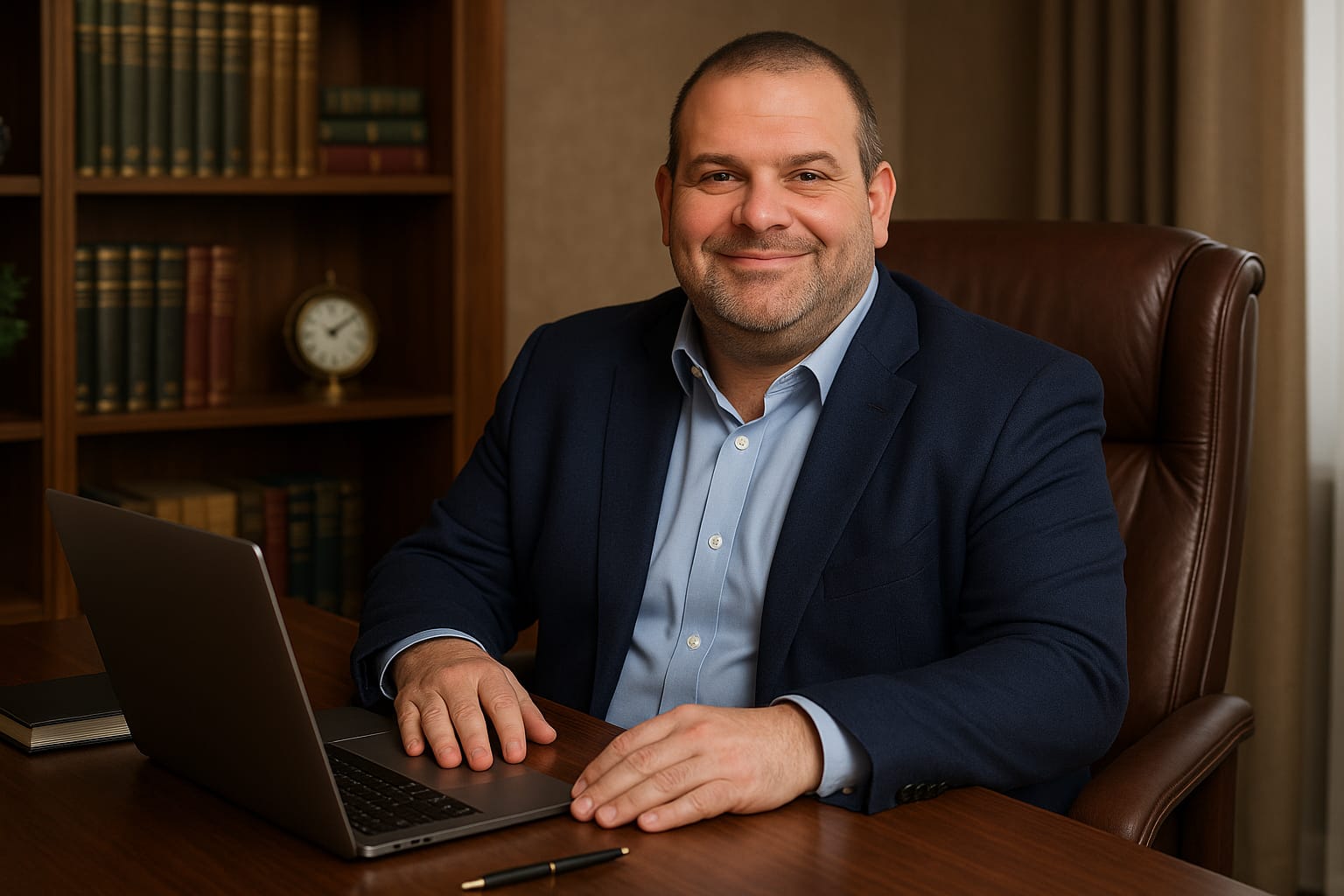 The Governor Digital Marketing Agency's image