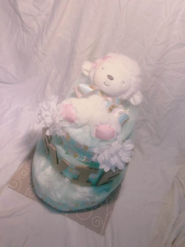 Kendi Creations's image