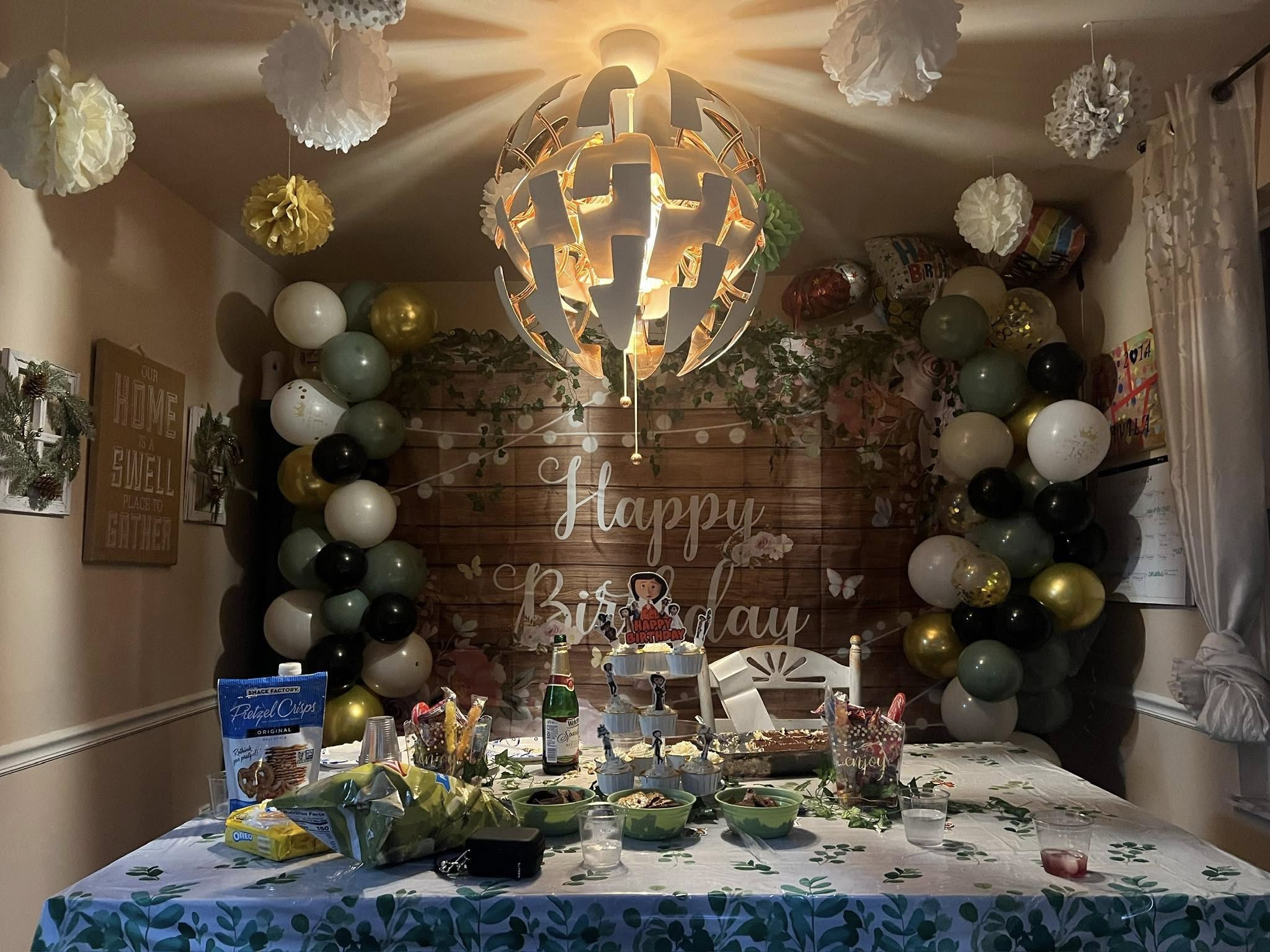 Kendi Creations's image