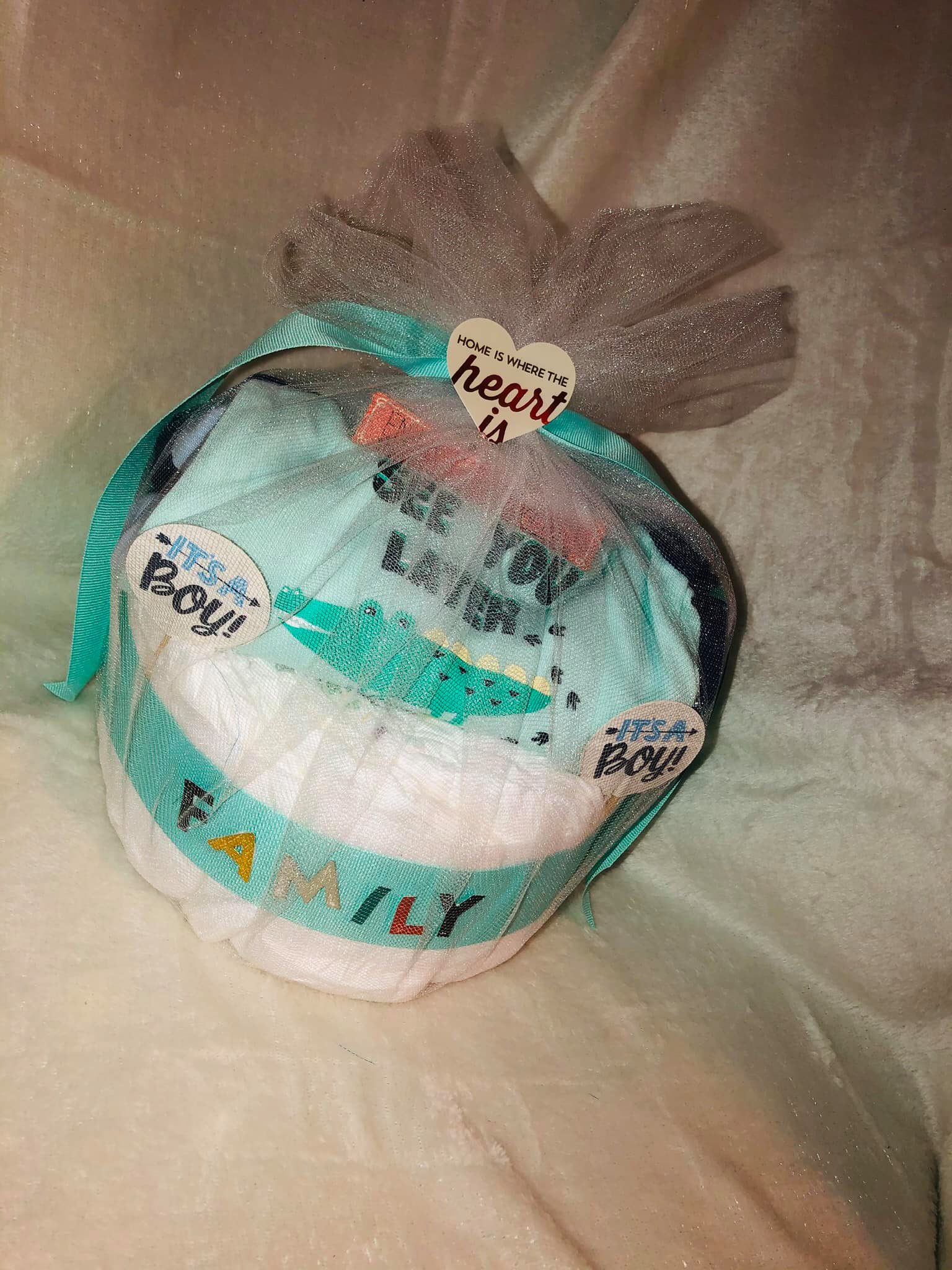 Kendi Creations's image