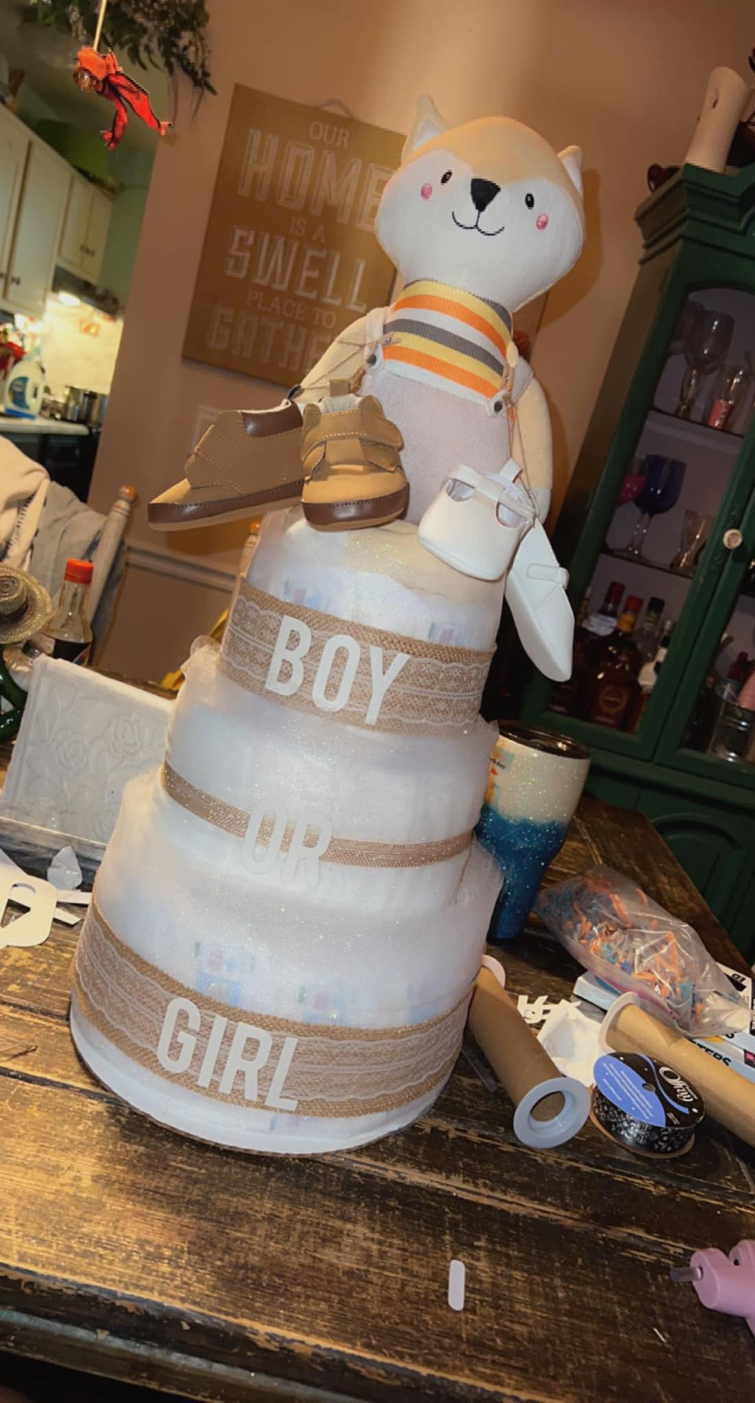 Kendi Creations's image