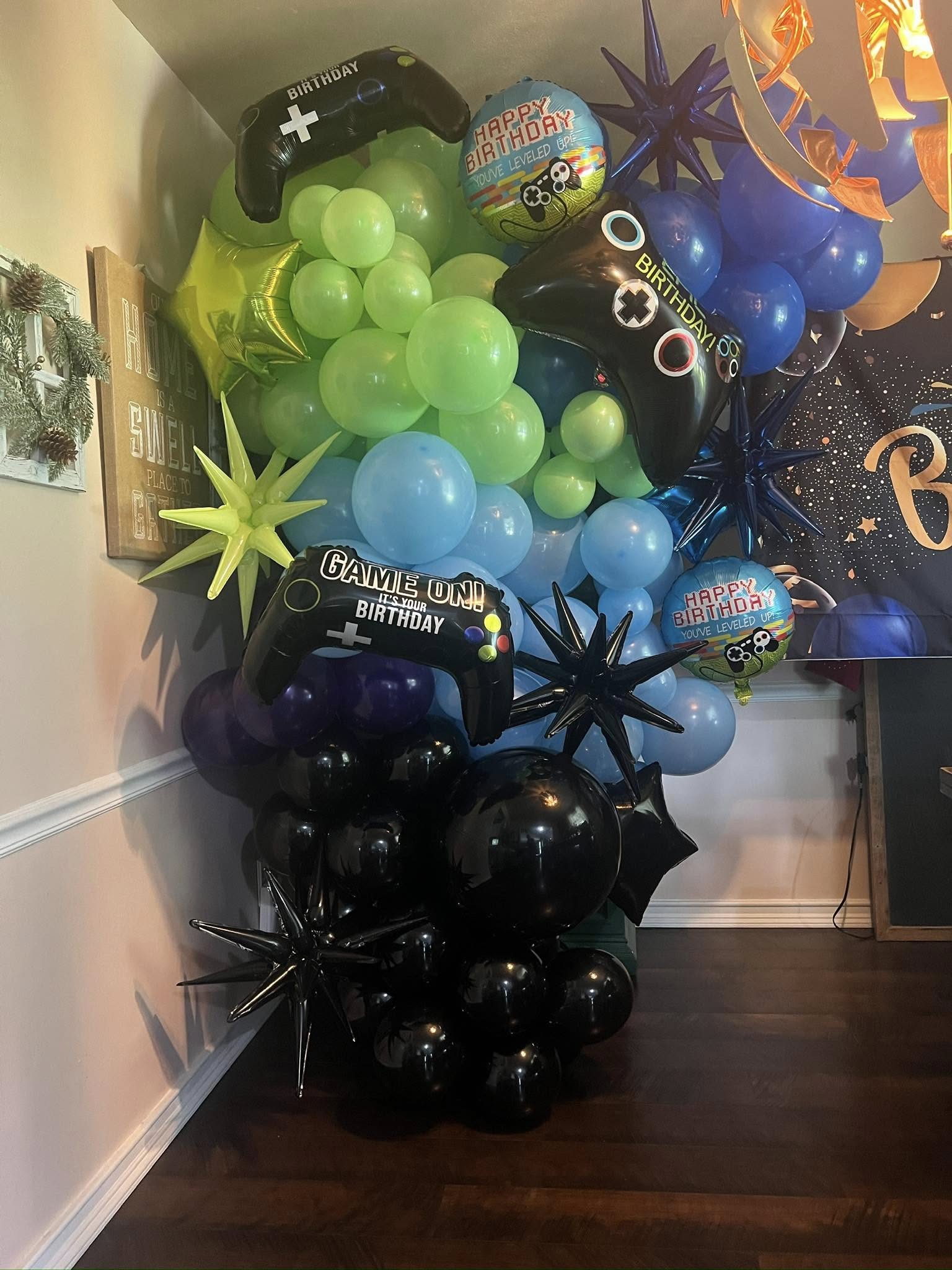 Kendi Creations's image