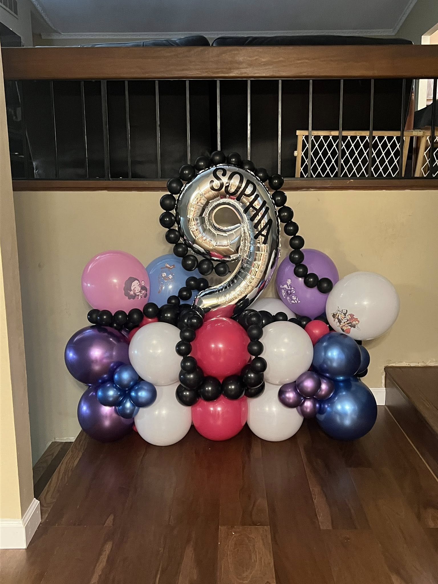 Kendi Creations's image