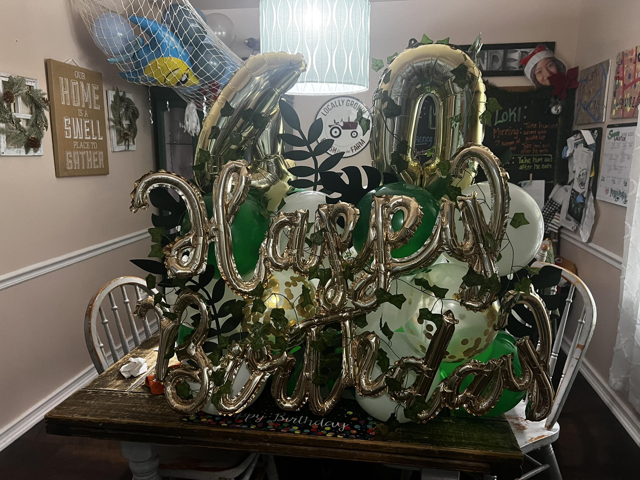 Kendi Creations's image