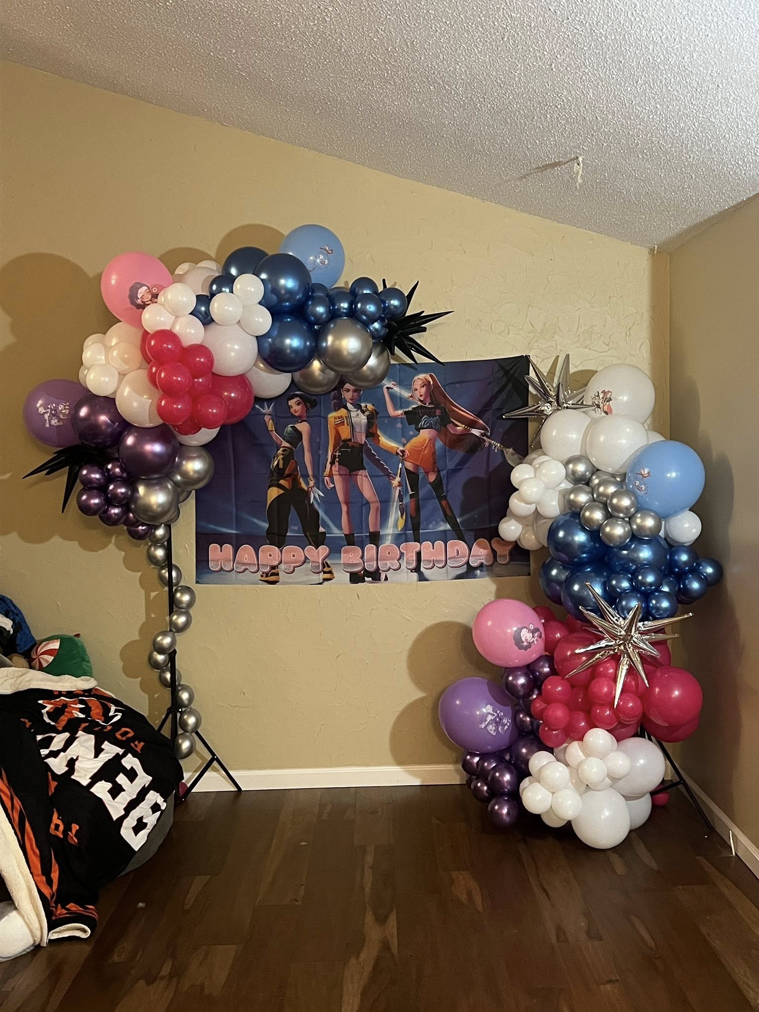 Kendi Creations's image