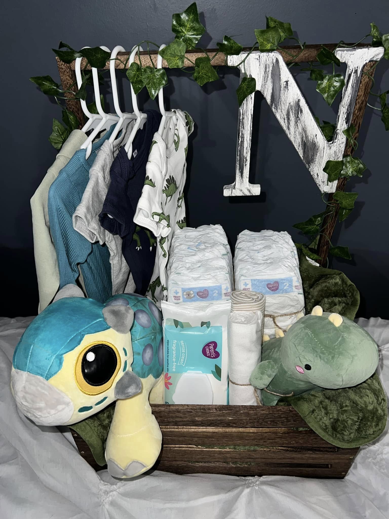 Kendi Creations's image