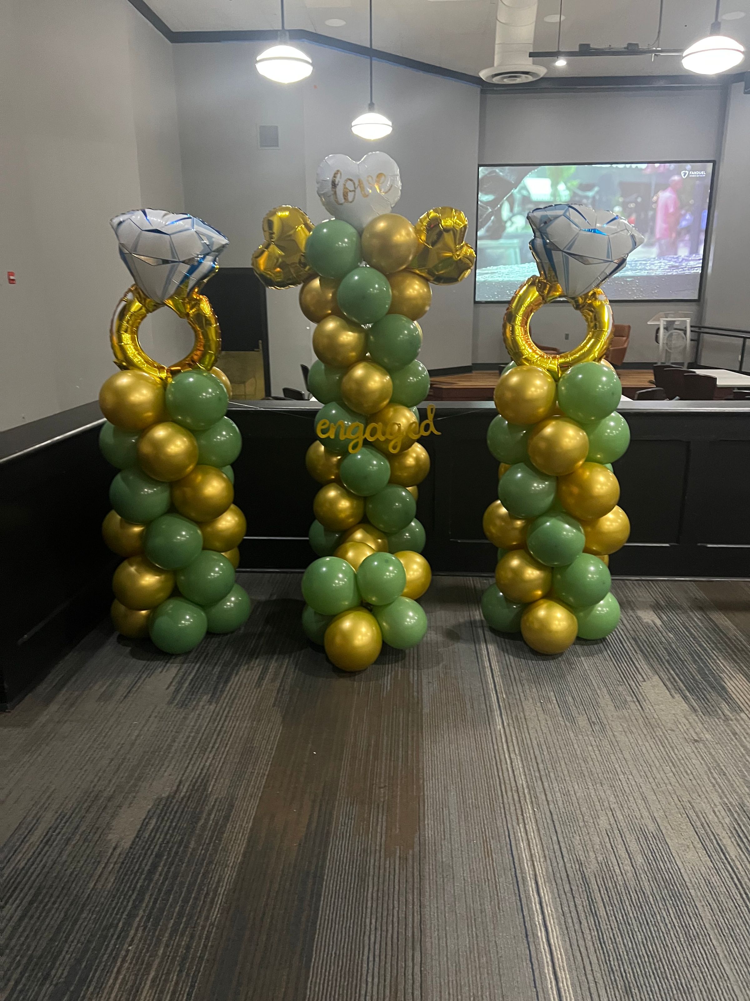 Kendi Creations's image