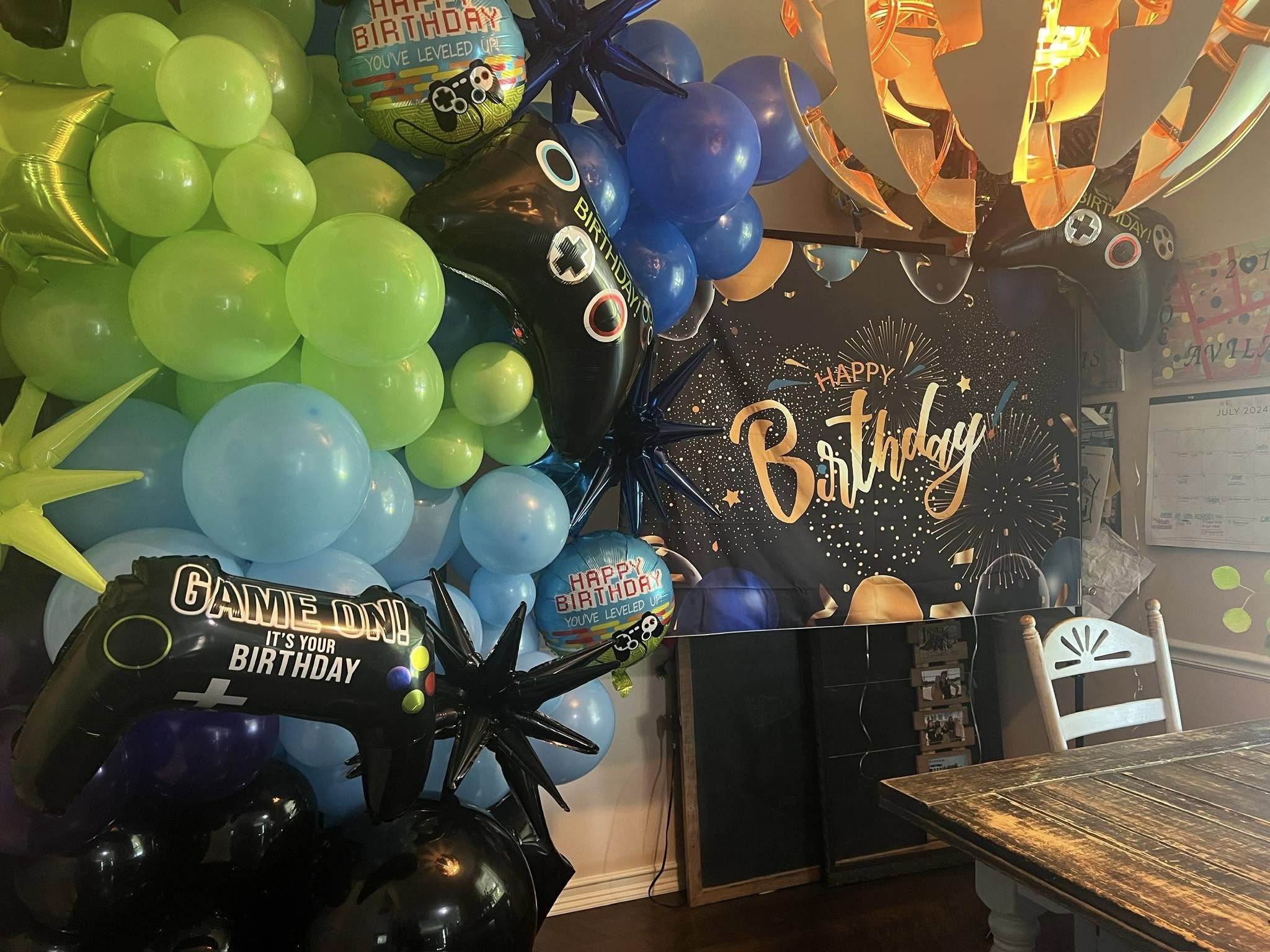 Kendi Creations's image