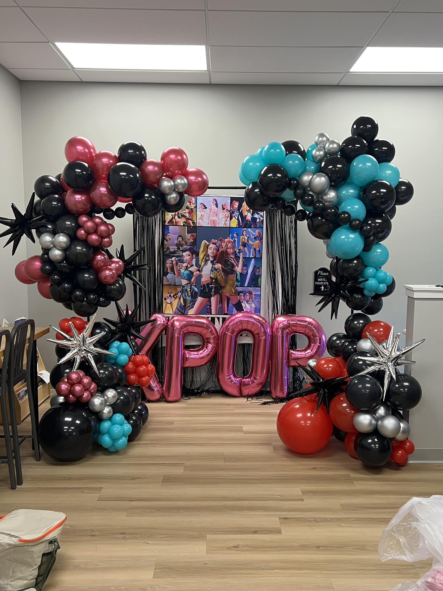 Kendi Creations's image